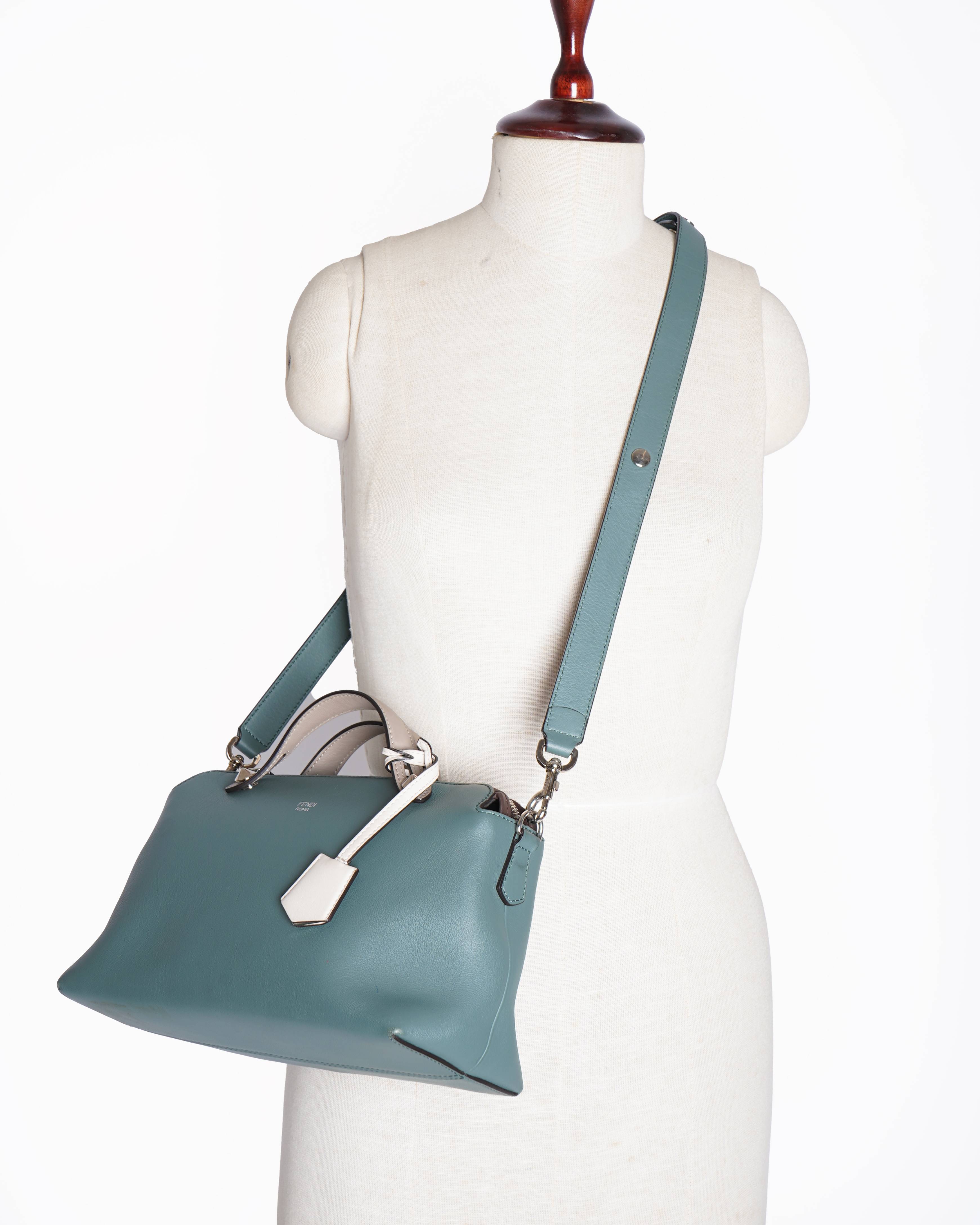 Fendi by the way shoulder bag