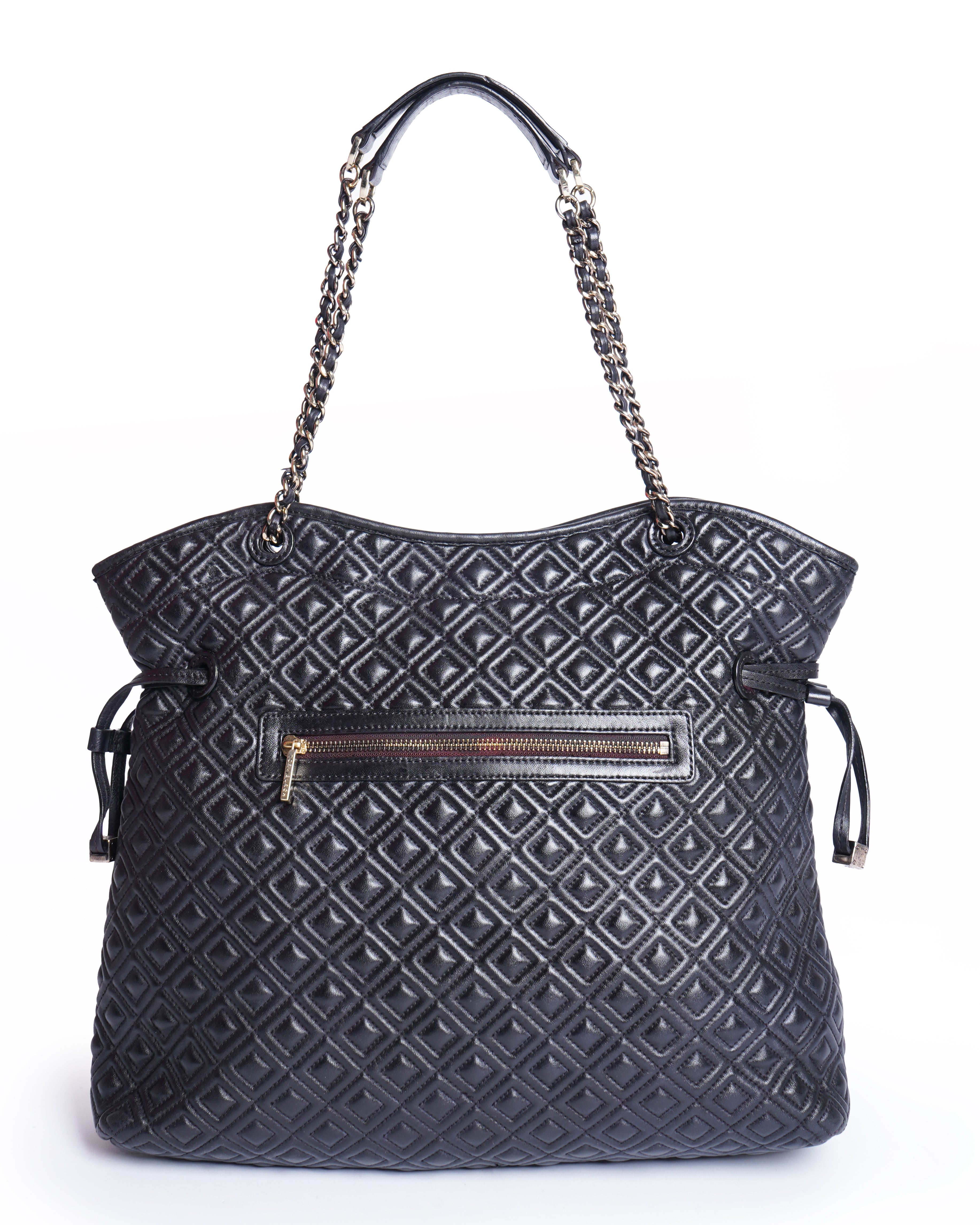 Tory Burch Leather Tote Shoulder bag