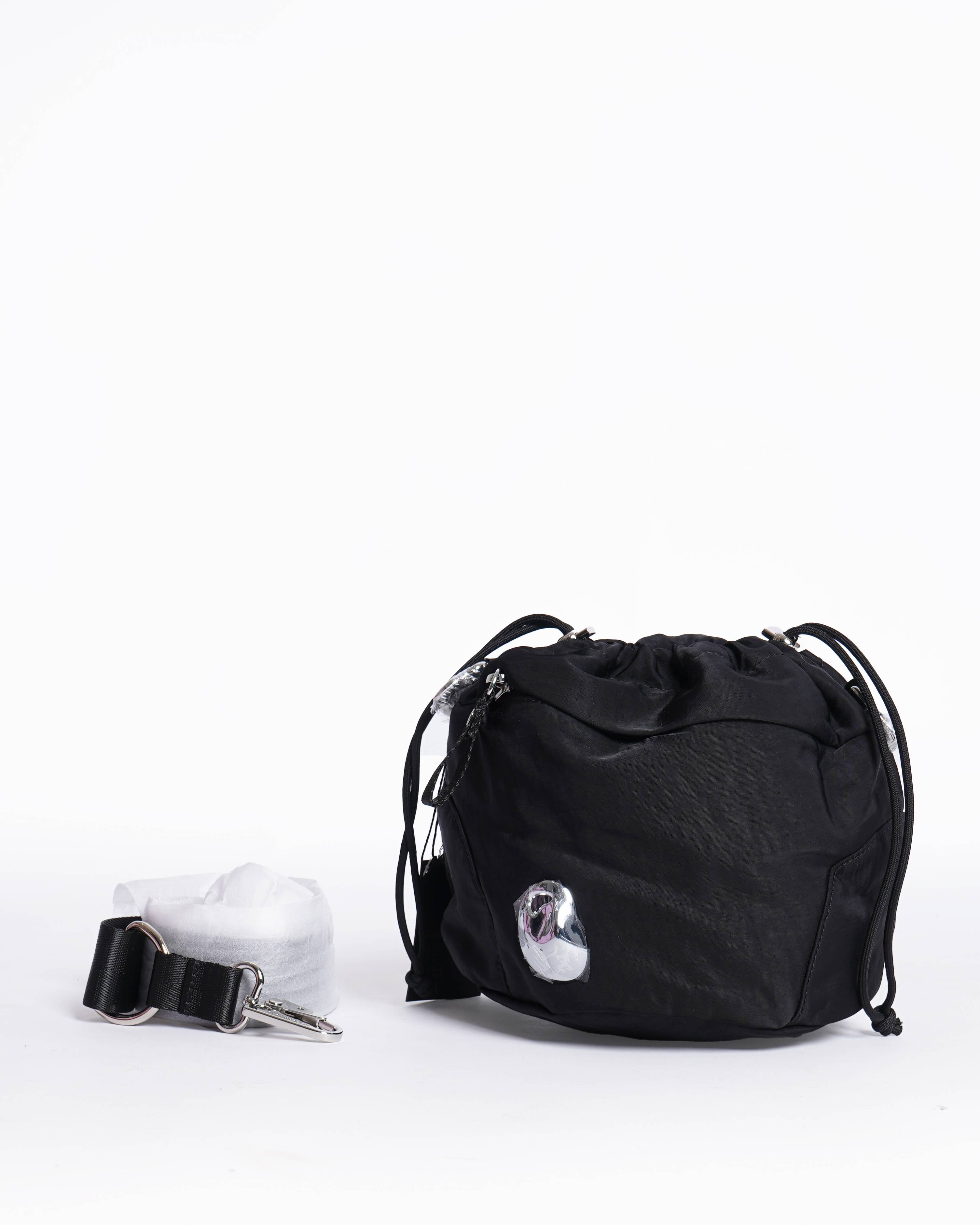 New Published By Compact Crossbody Bag (Unisex)