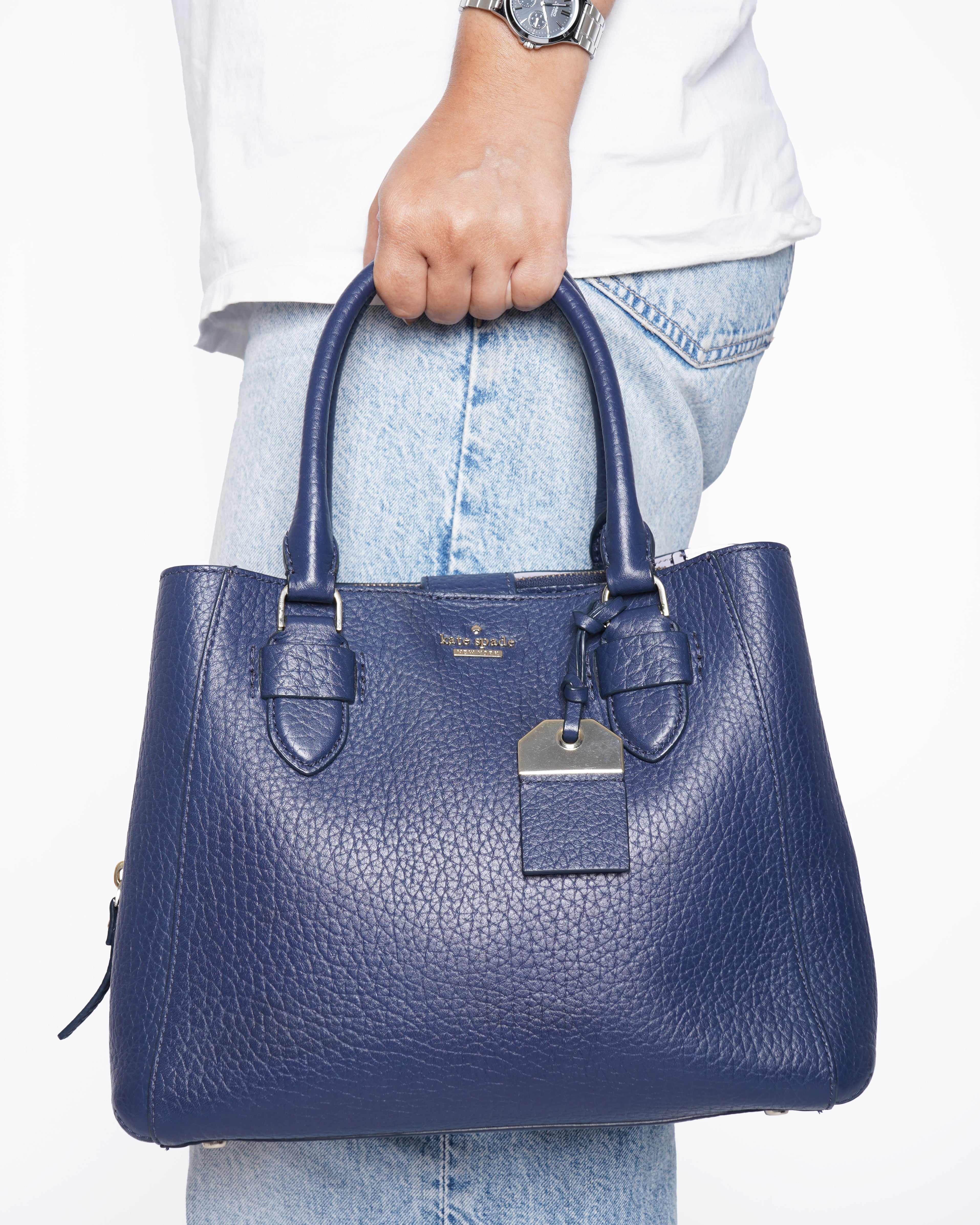 Kate Spade Carter Aliana Shoulder Bag