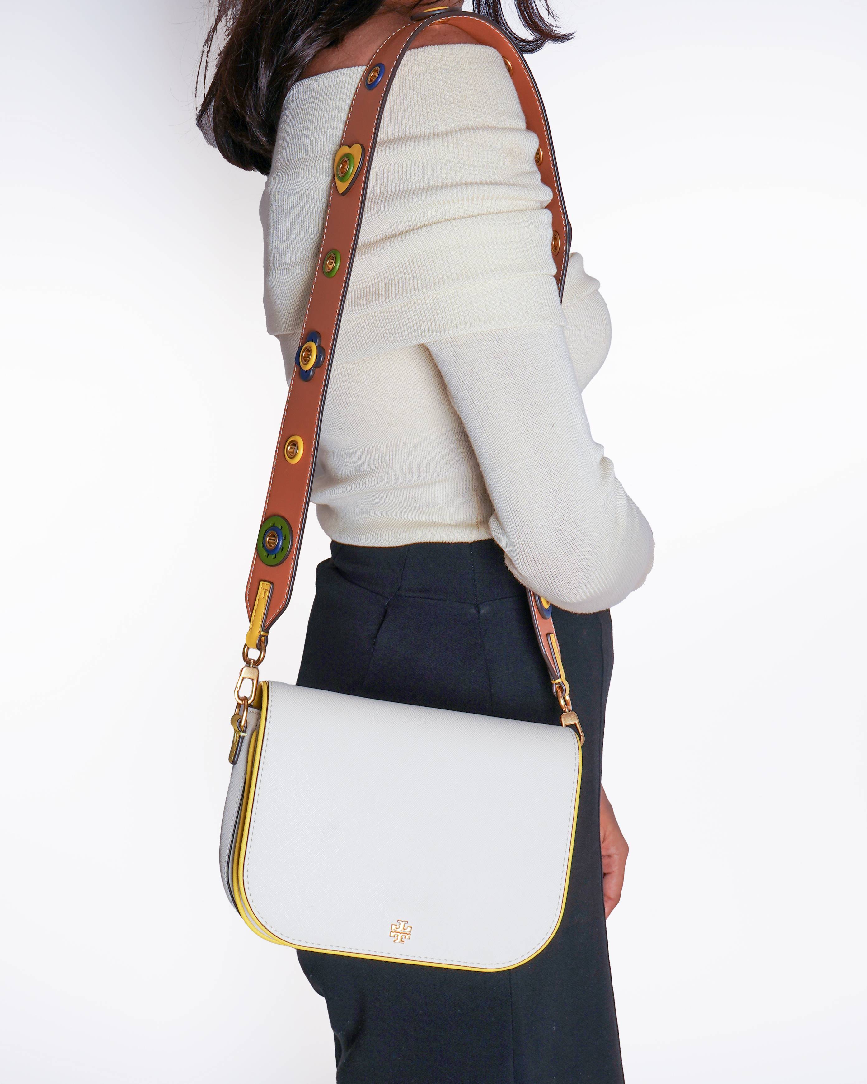 Tory Burch Emerson Novelty Crossbody bag