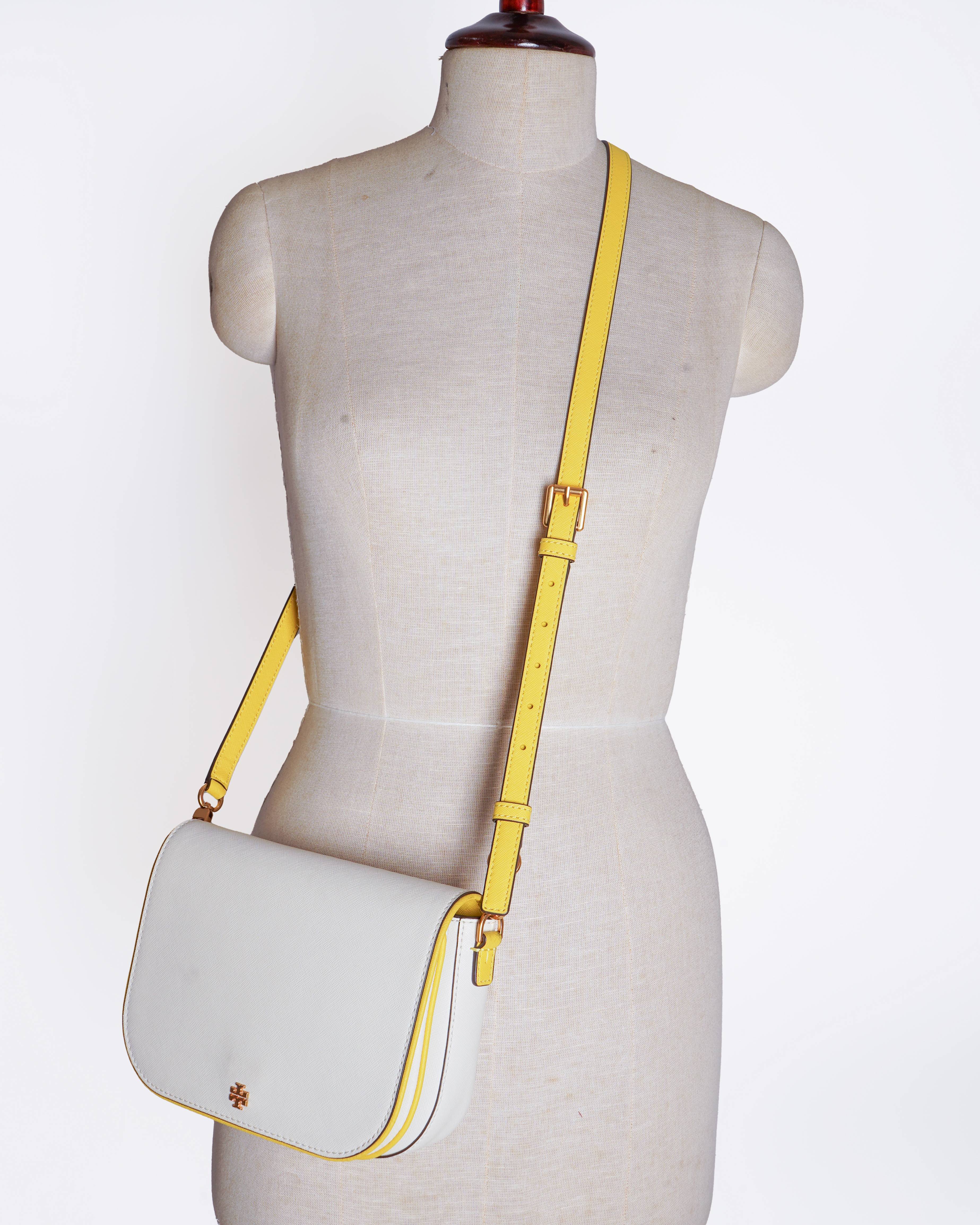 Tory Burch Emerson Novelty Crossbody bag