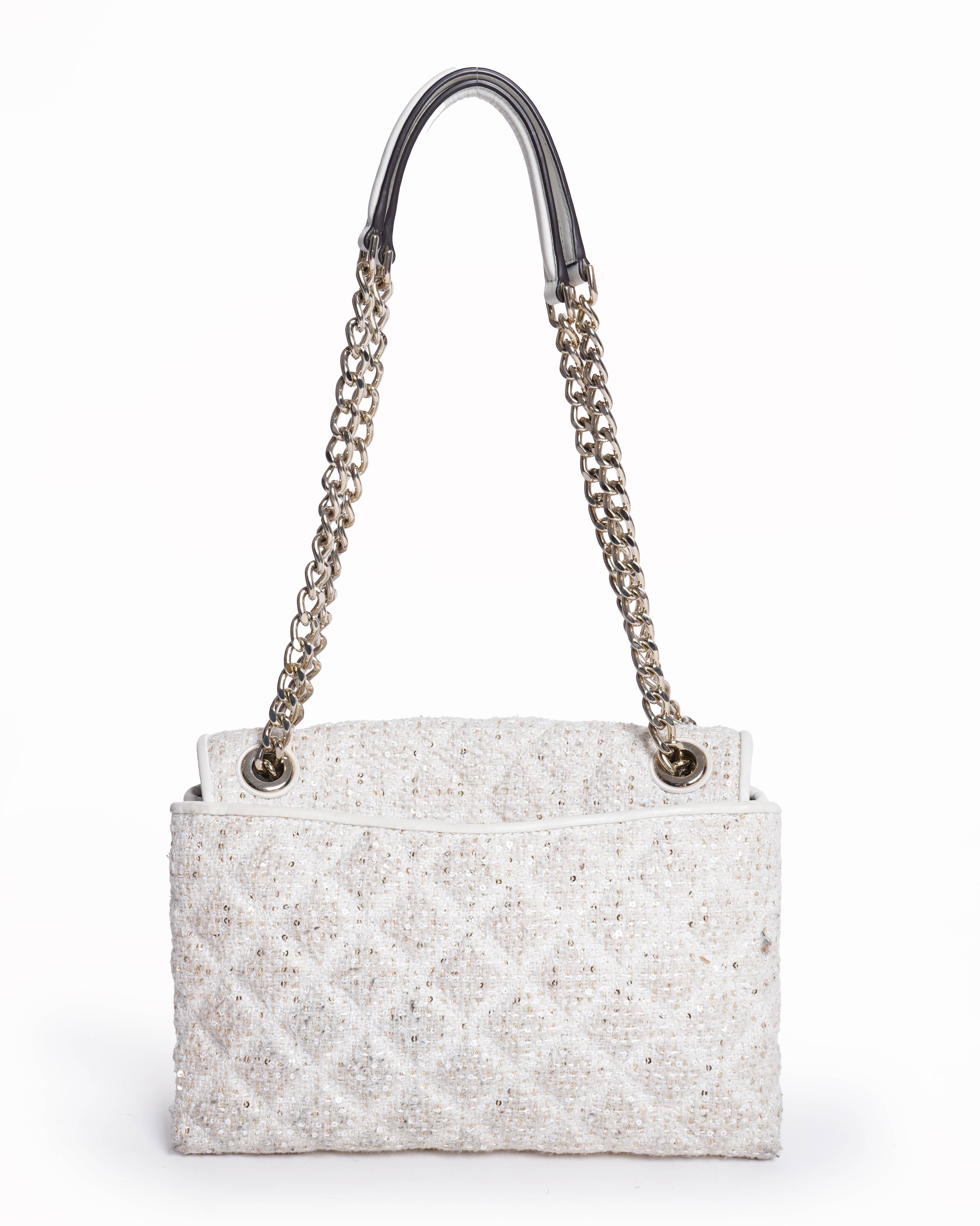 Kate Spade Tweed Shoulder bag