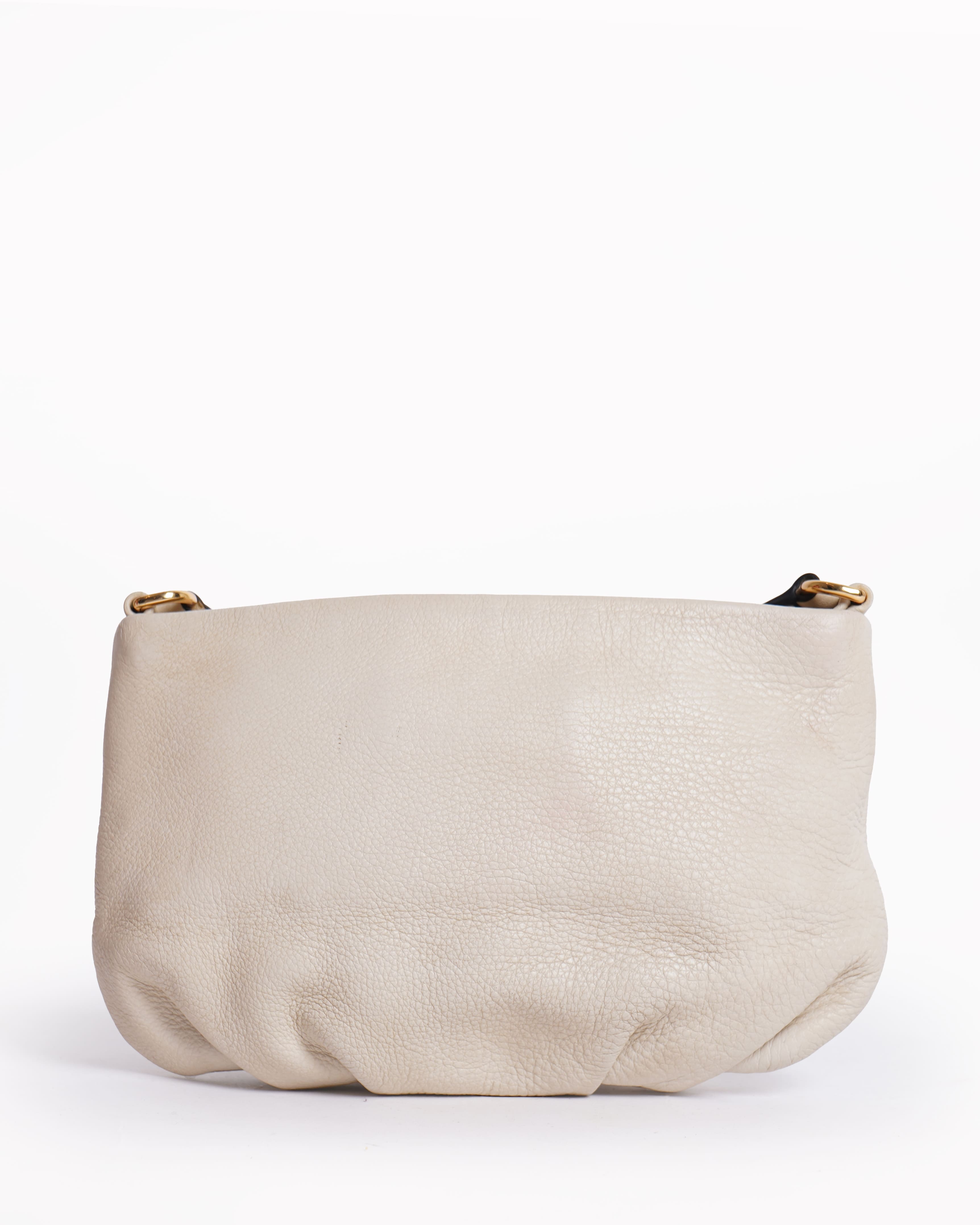 Marc Jacobs Small Crossbody Bag
