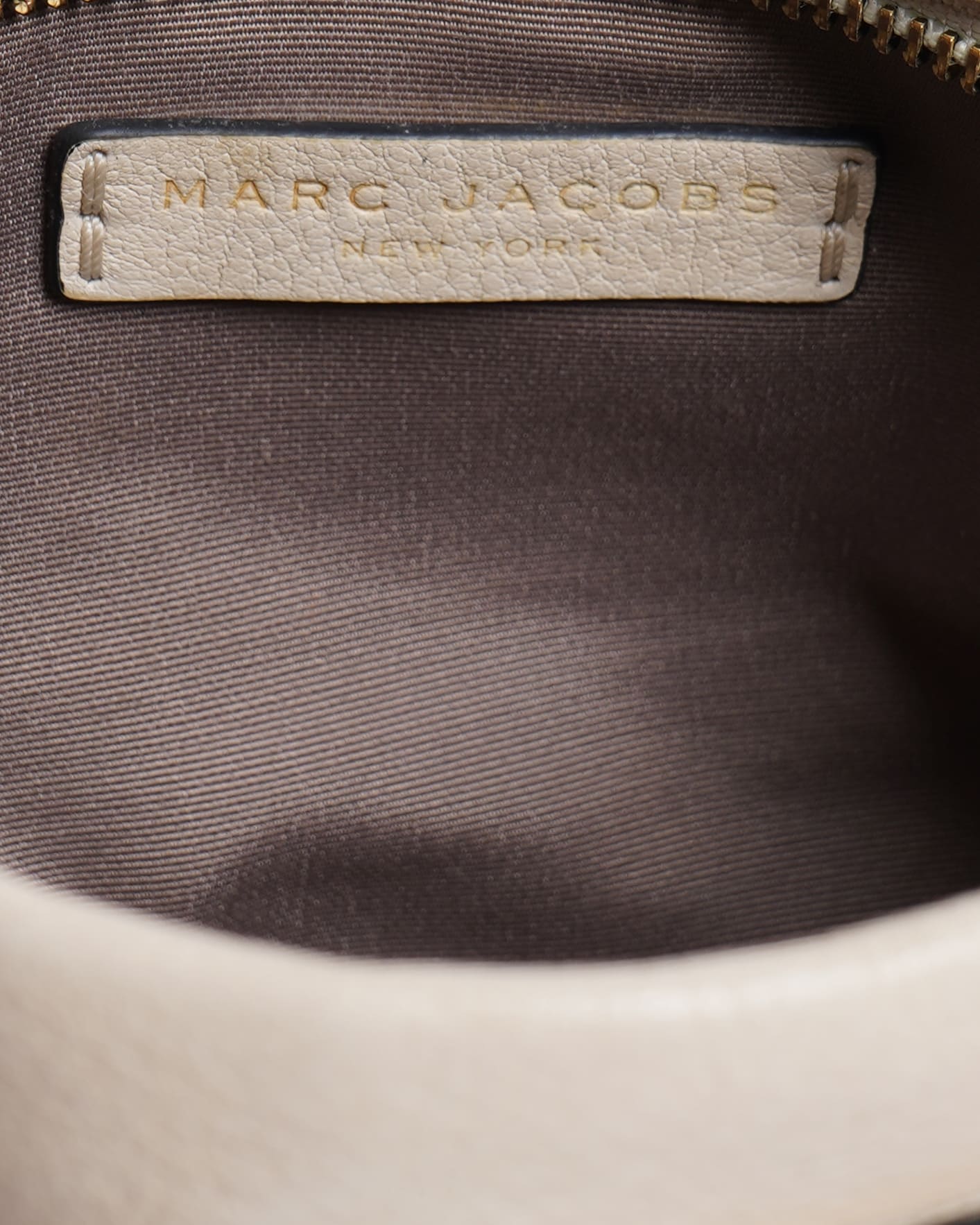 Marc Jacobs Small Crossbody Bag