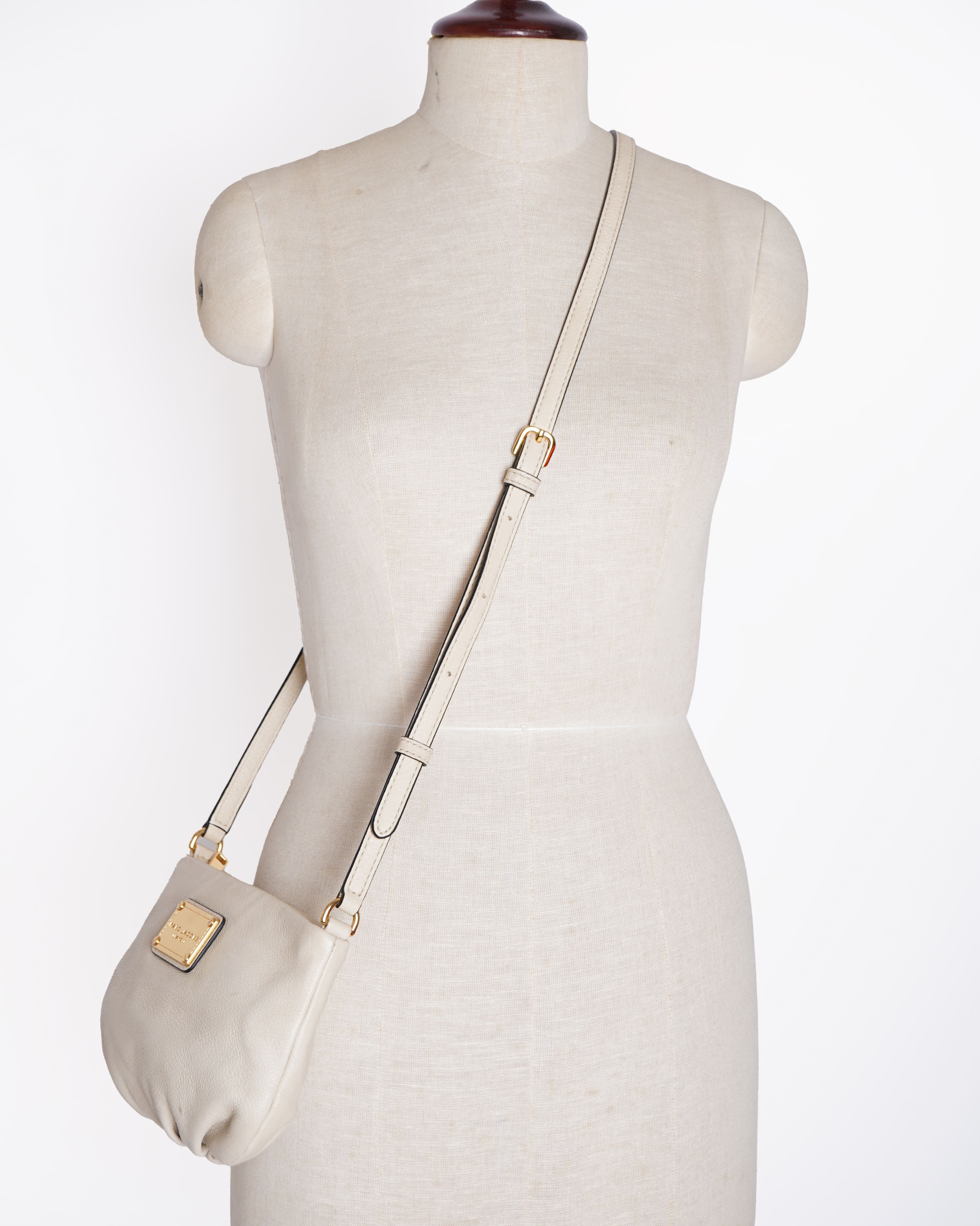 Marc Jacobs Small Crossbody Bag