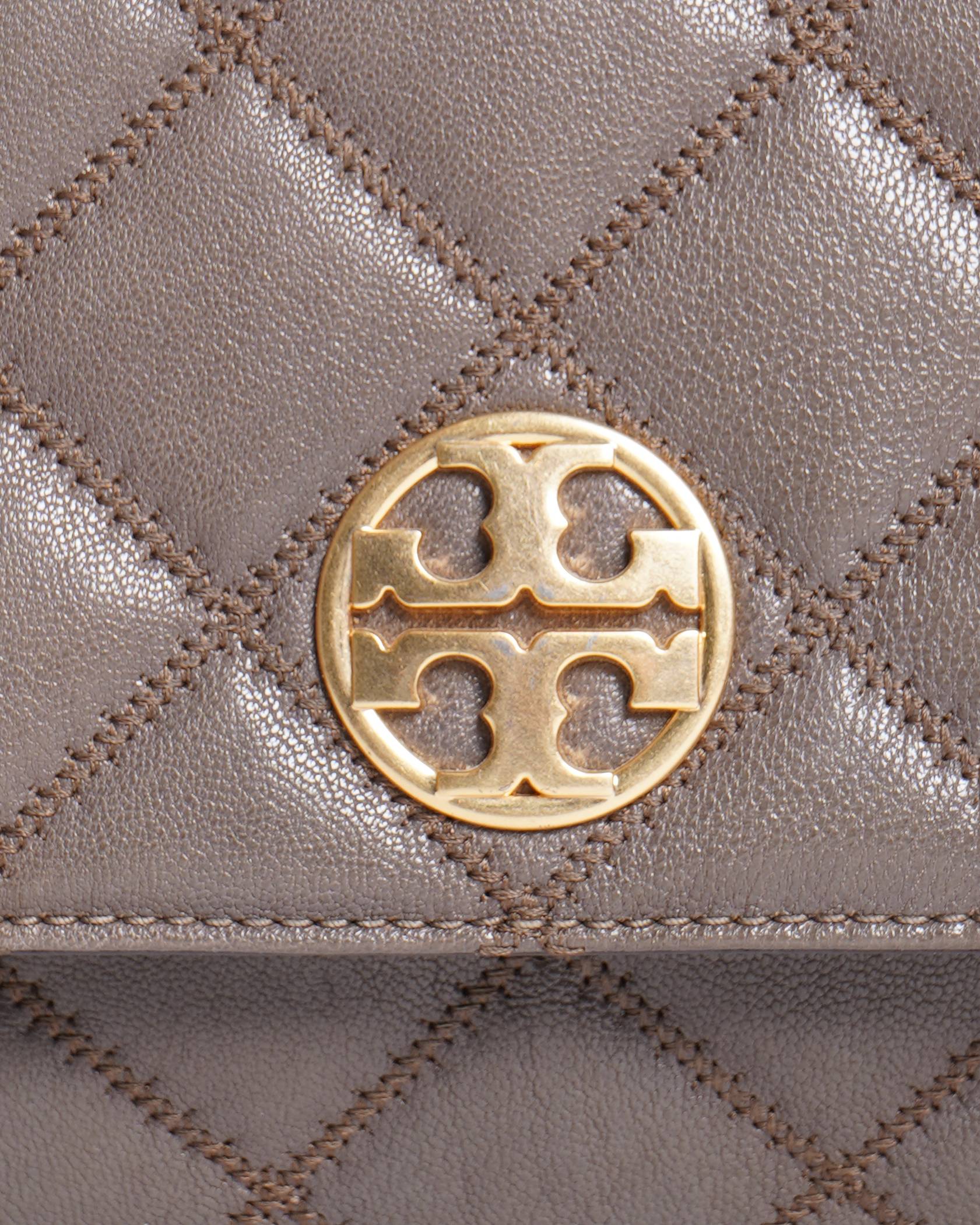 Tory Burch willa shoulder bag