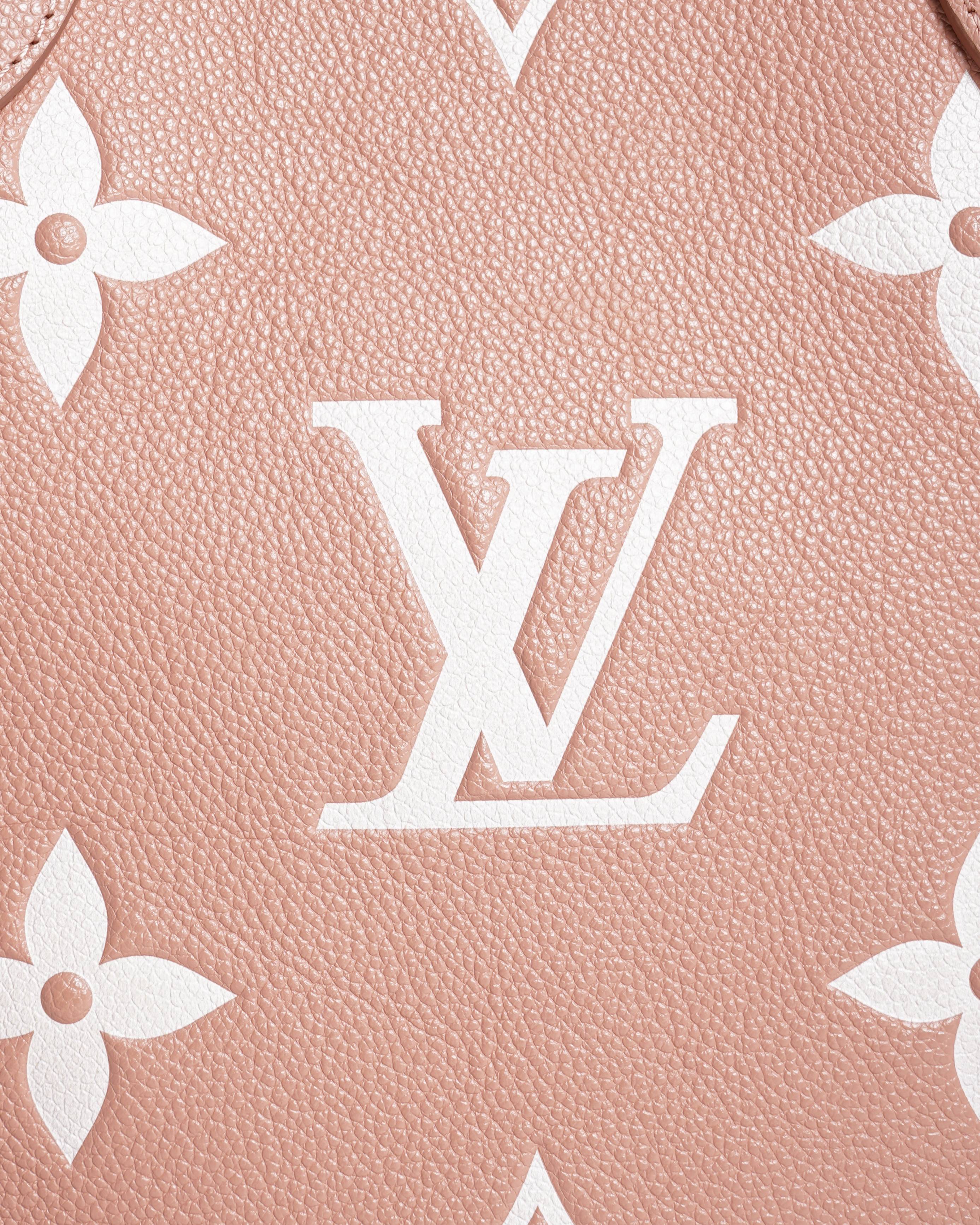 Louis Vuitton Neverfull tote bag