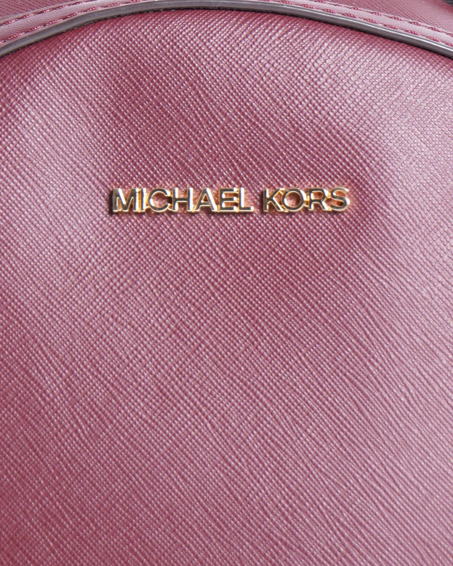 New Michael Kors Cheila Medium Backpack