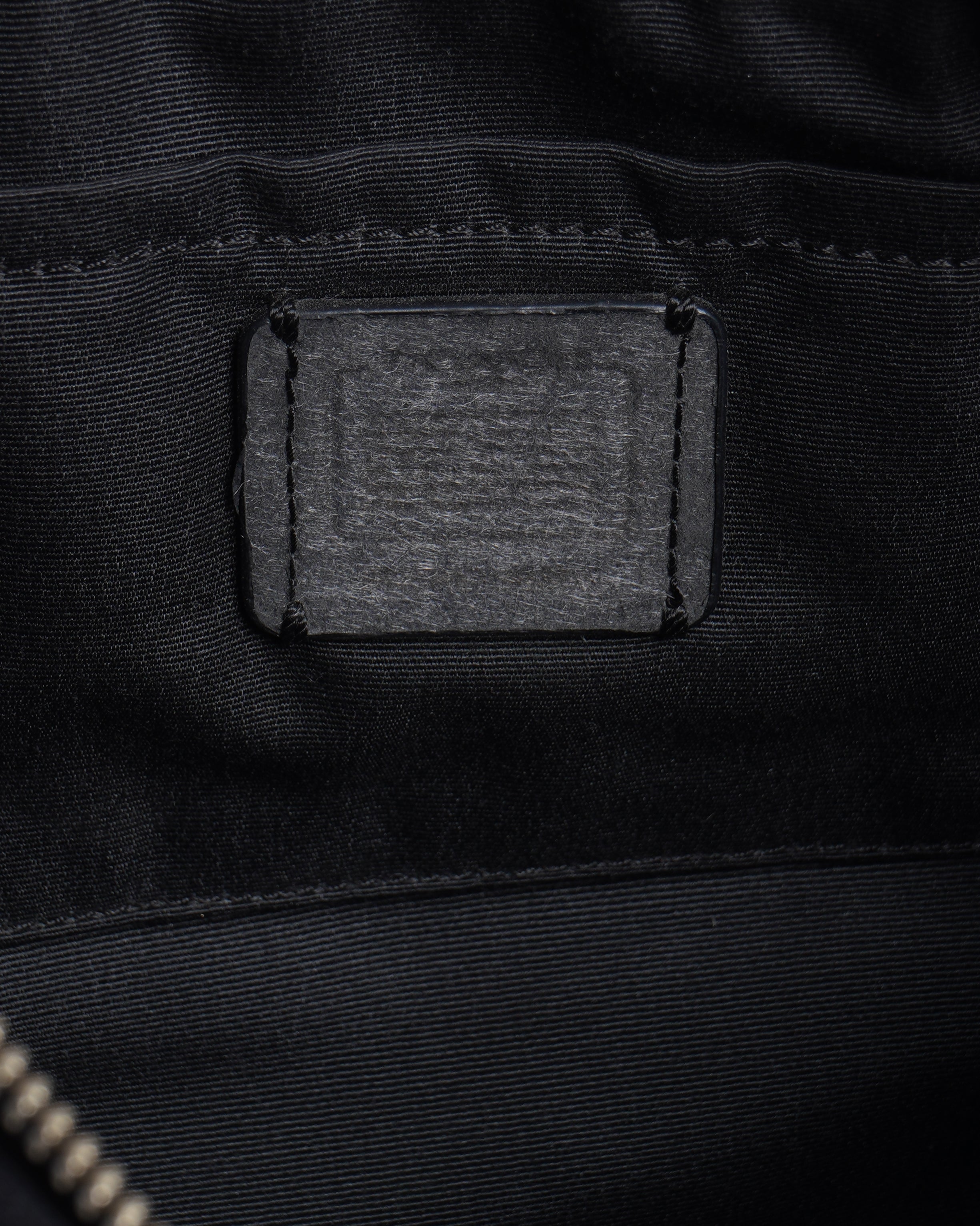 Coach Signature East-West Pop-Up Crossbody Bag