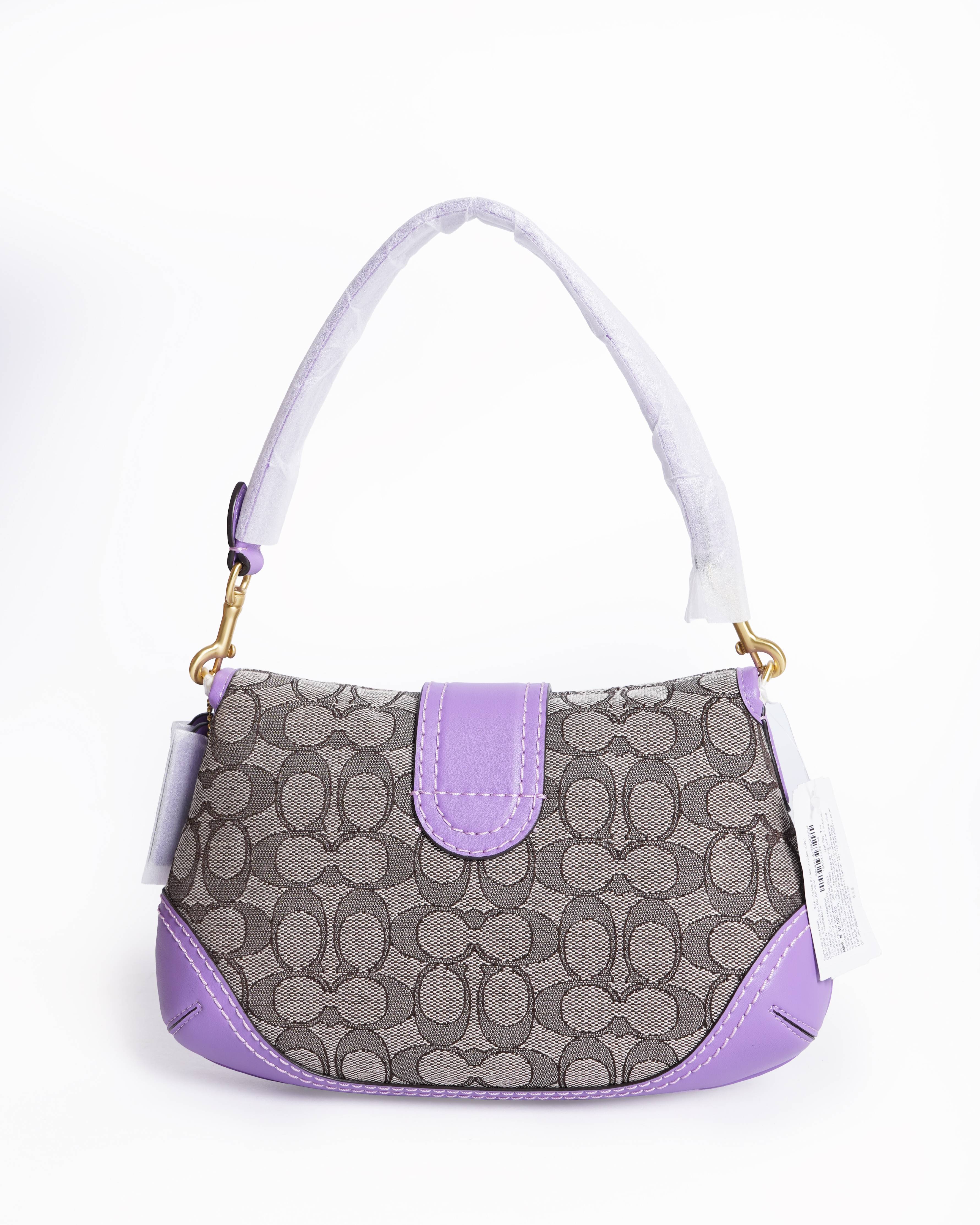 New Coach Soho Medium Shoulder Bag