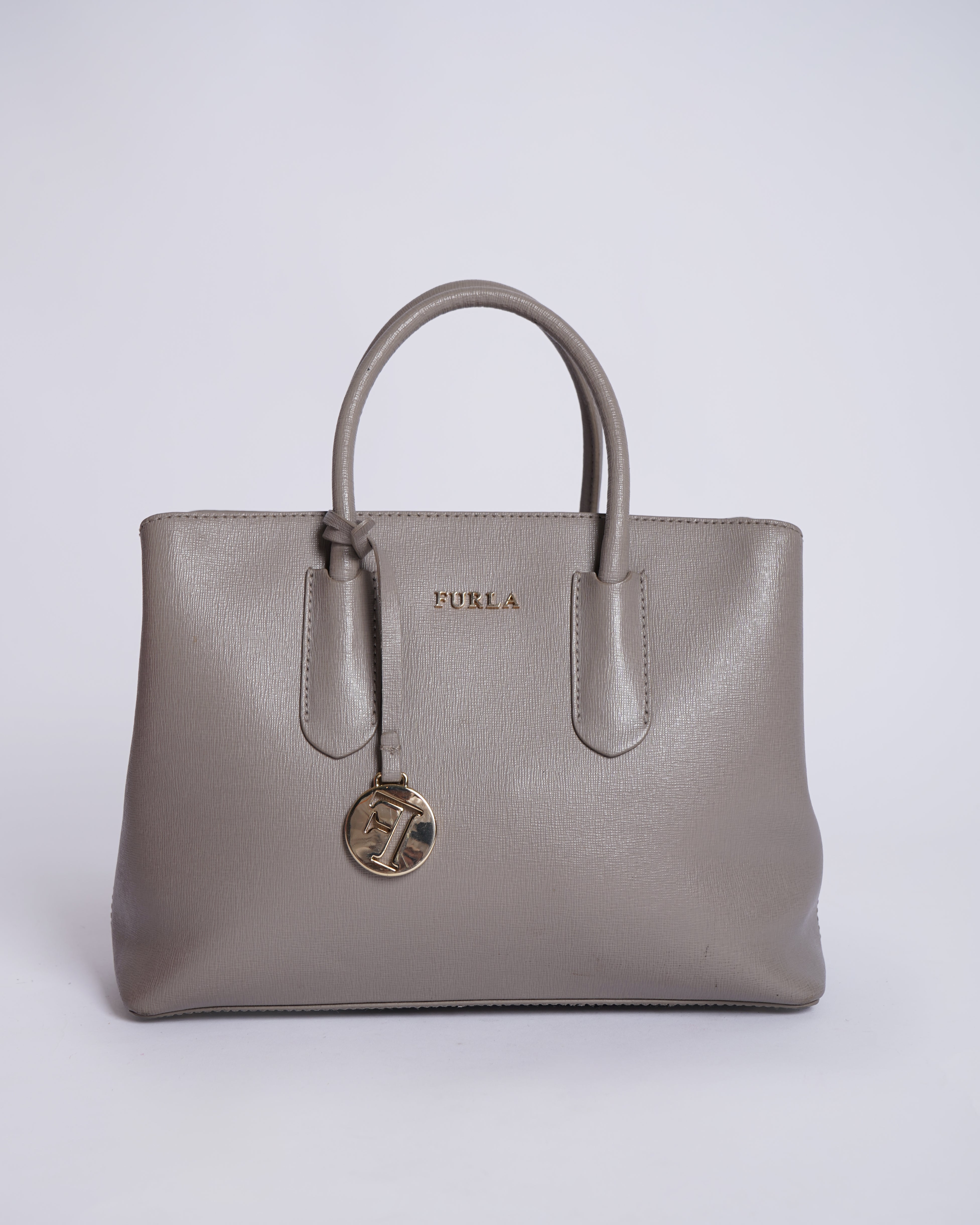 Furla Linda Tote