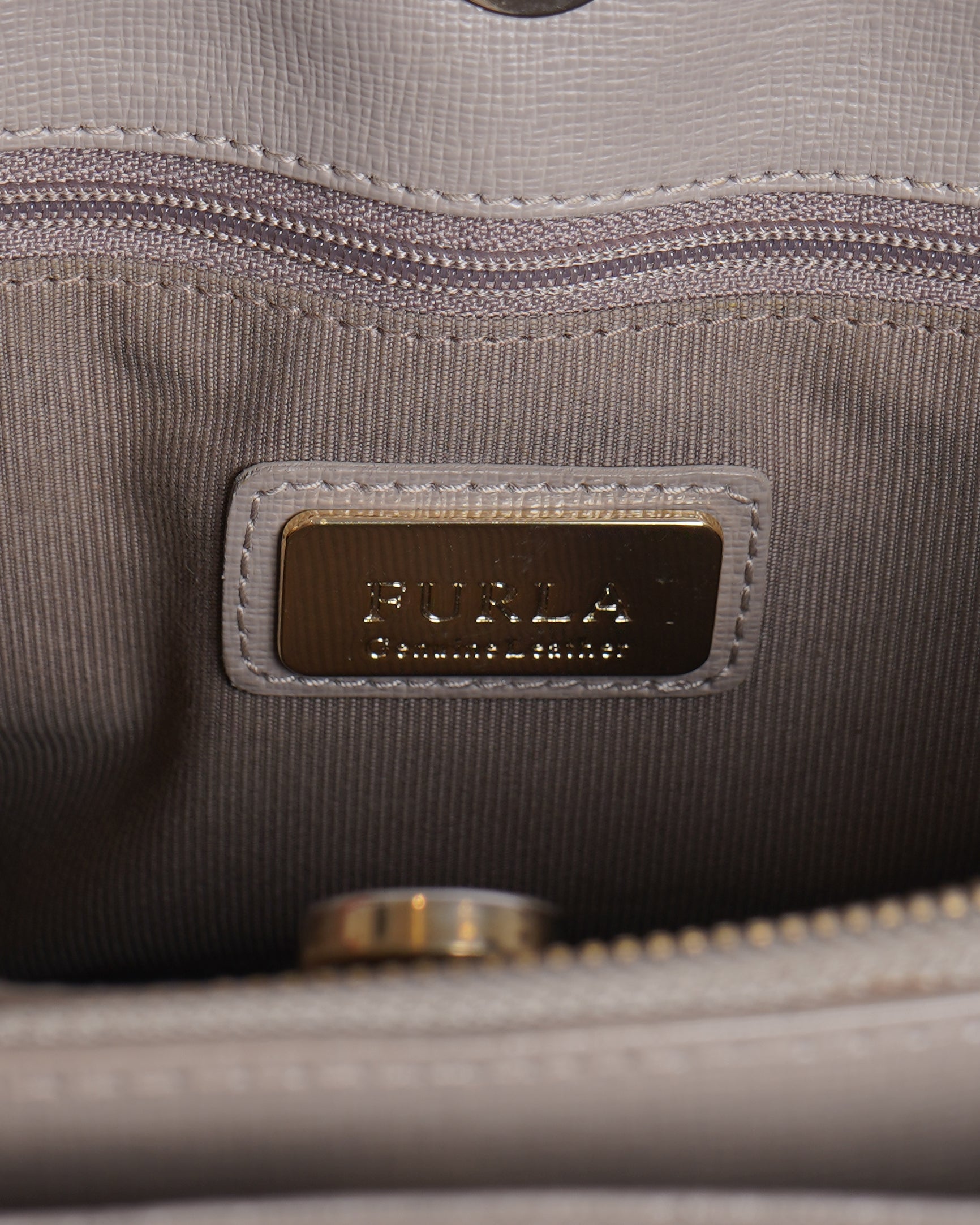 Furla Linda Tote