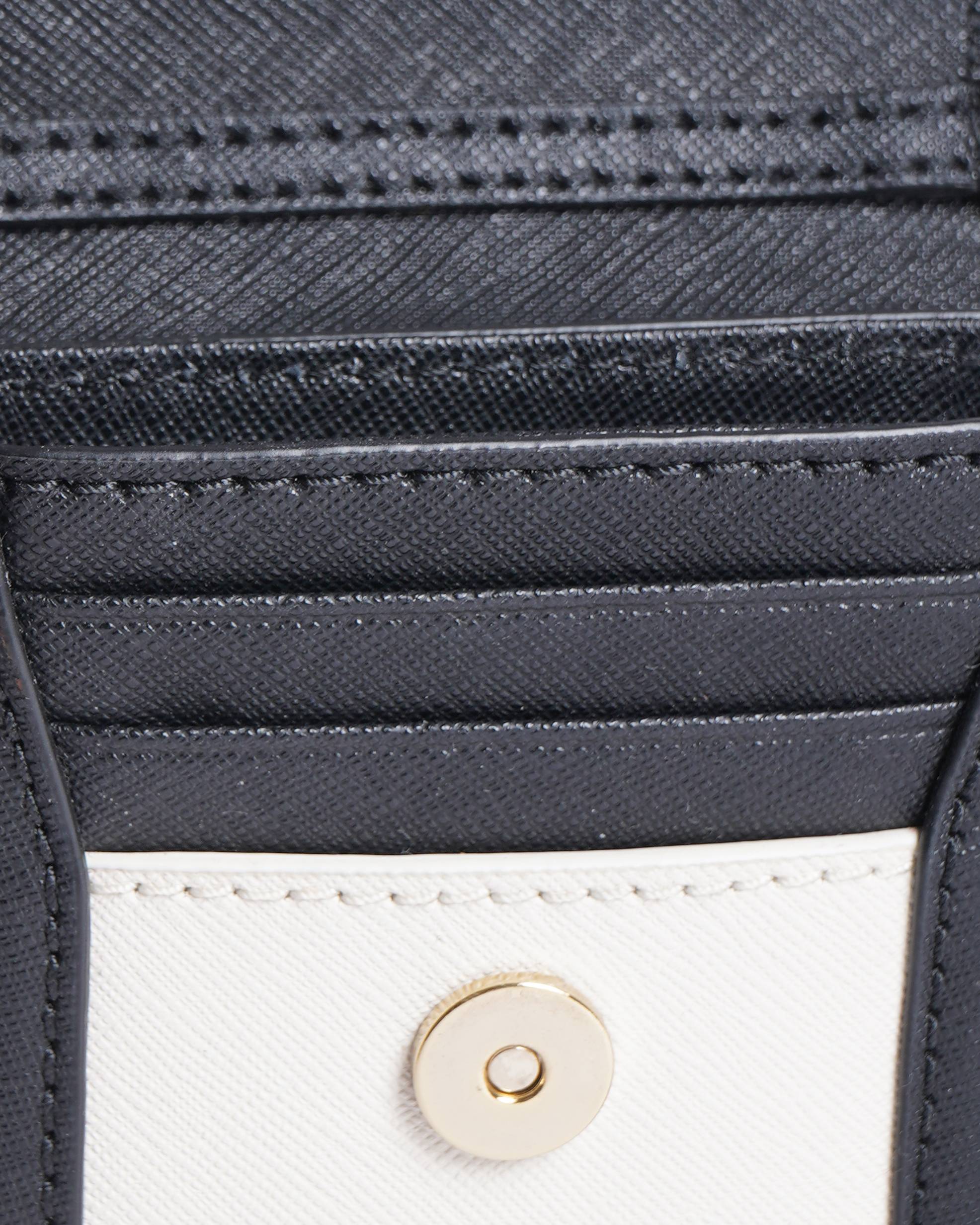 Kate Spade penguin iPhone Case Crossbody