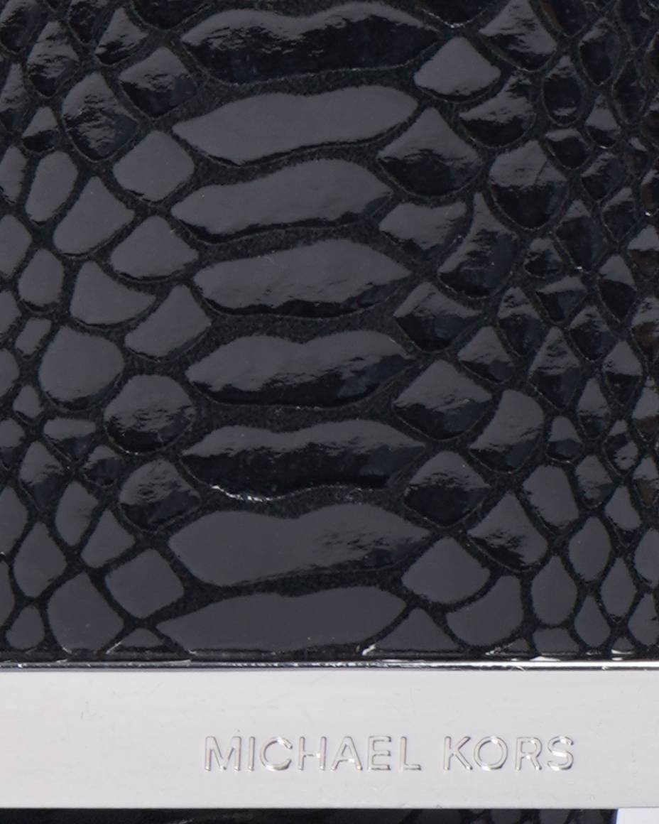 Michael Kors Webster clutch and shoulder bag