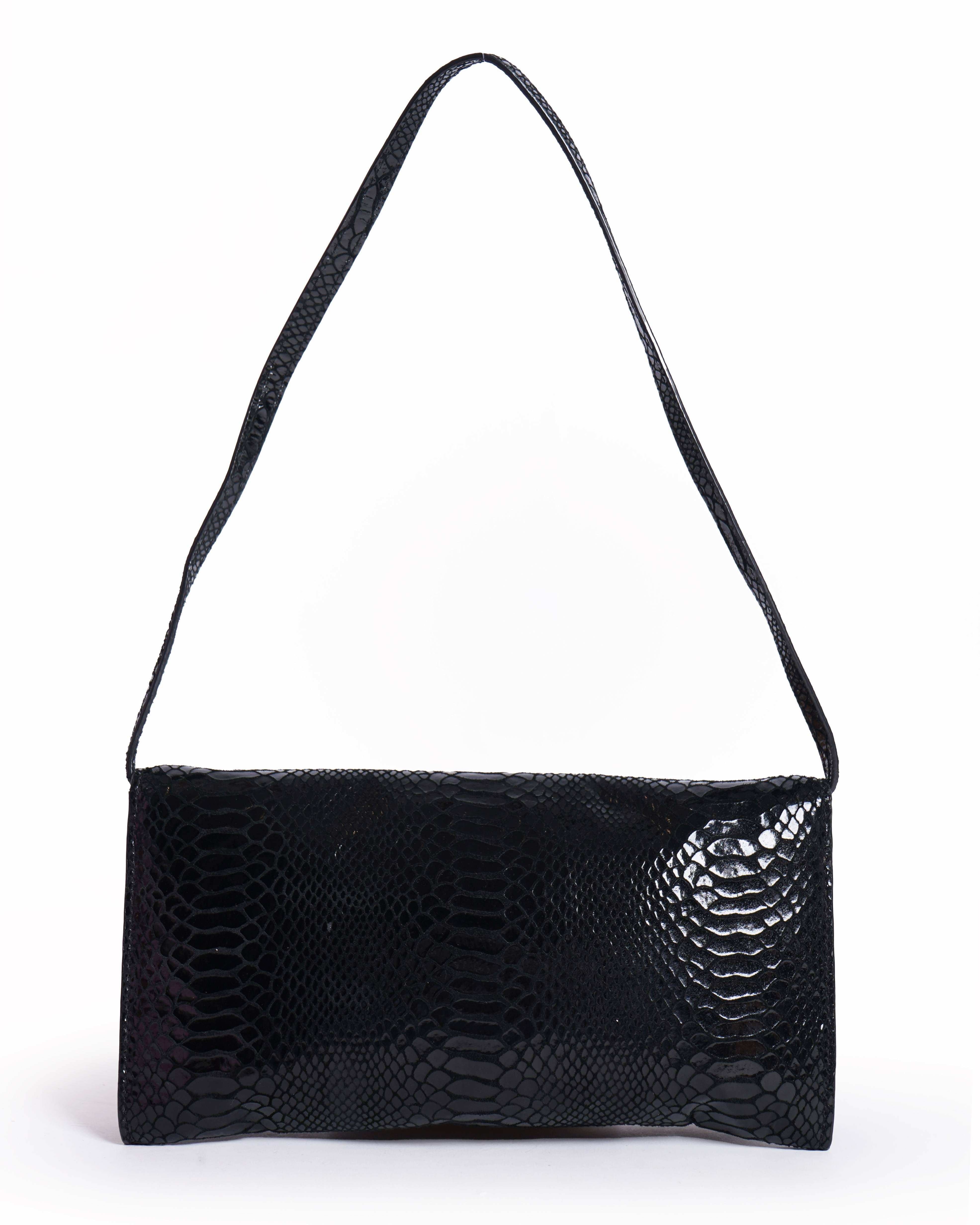 Michael Kors Webster clutch and shoulder bag