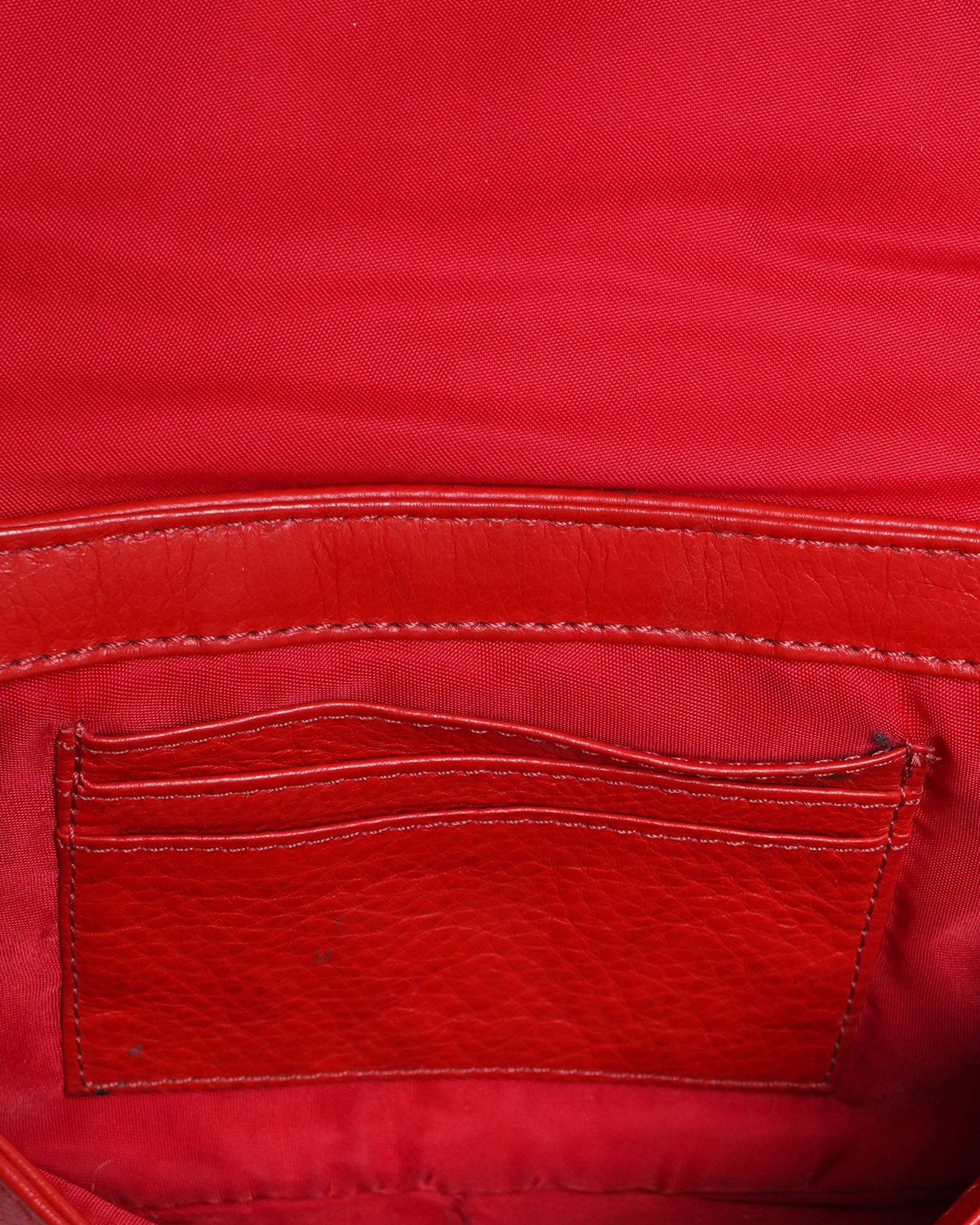 Tory Burch Amanda mini messenger Crossbody bag