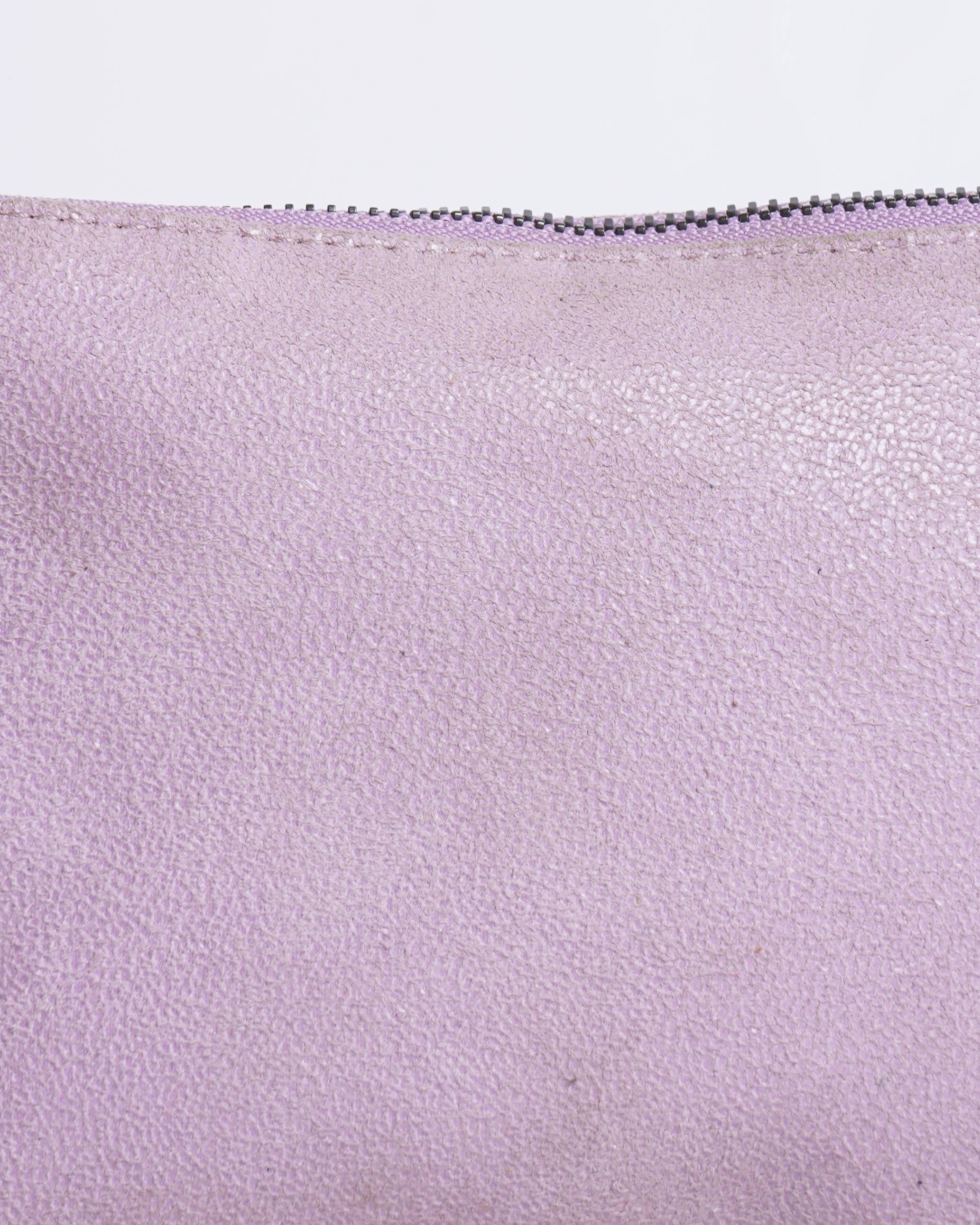 Stella McCartney Vegan Leather Shoulder bag