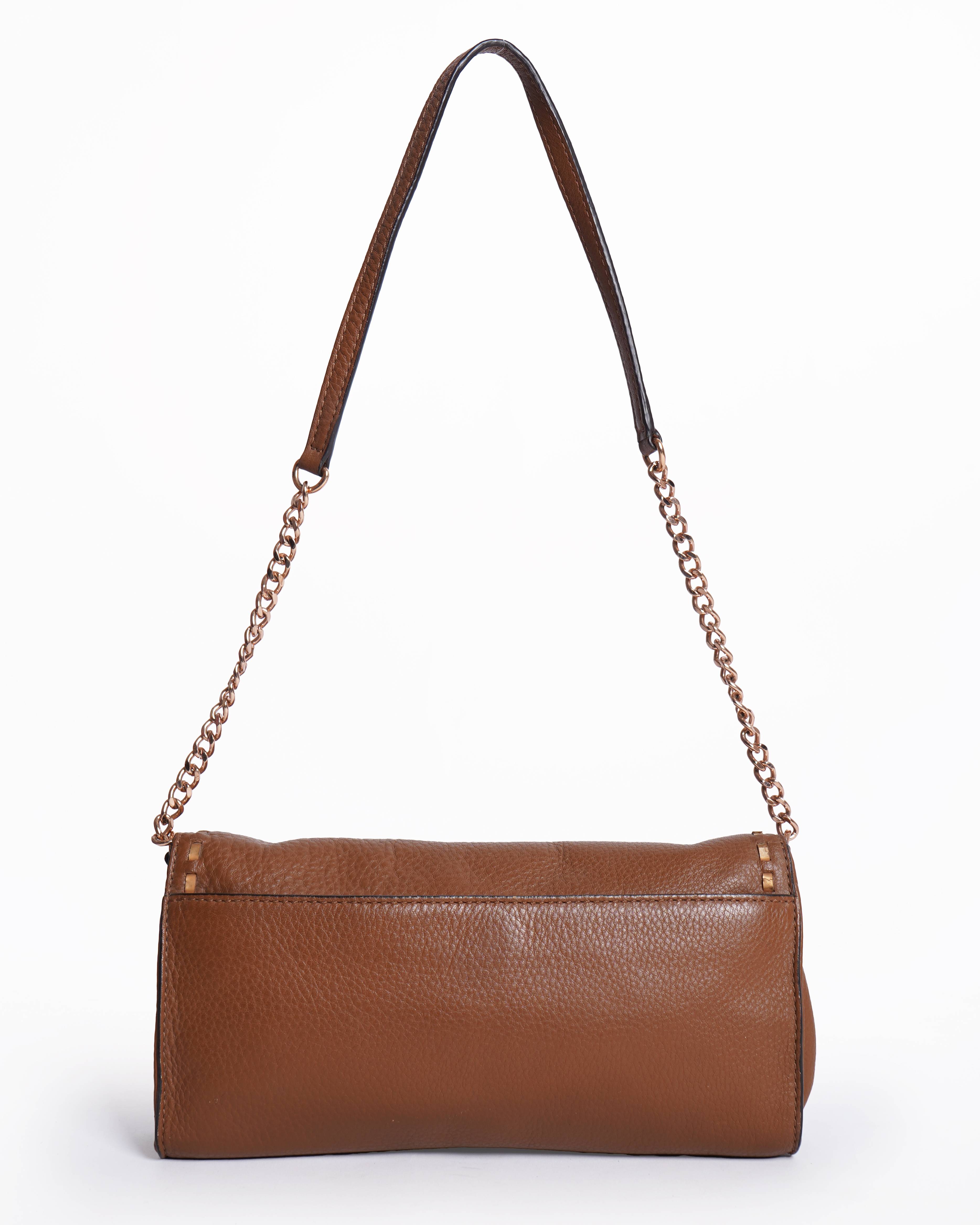 Michael Kors Hamilton Shoulder Bag