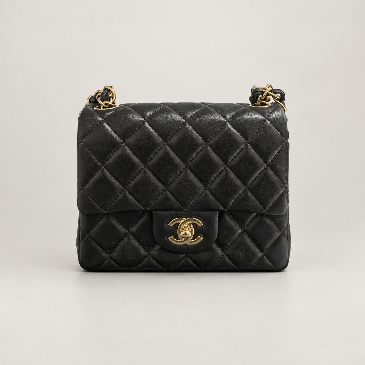 CHANEL Mini Classic Flap