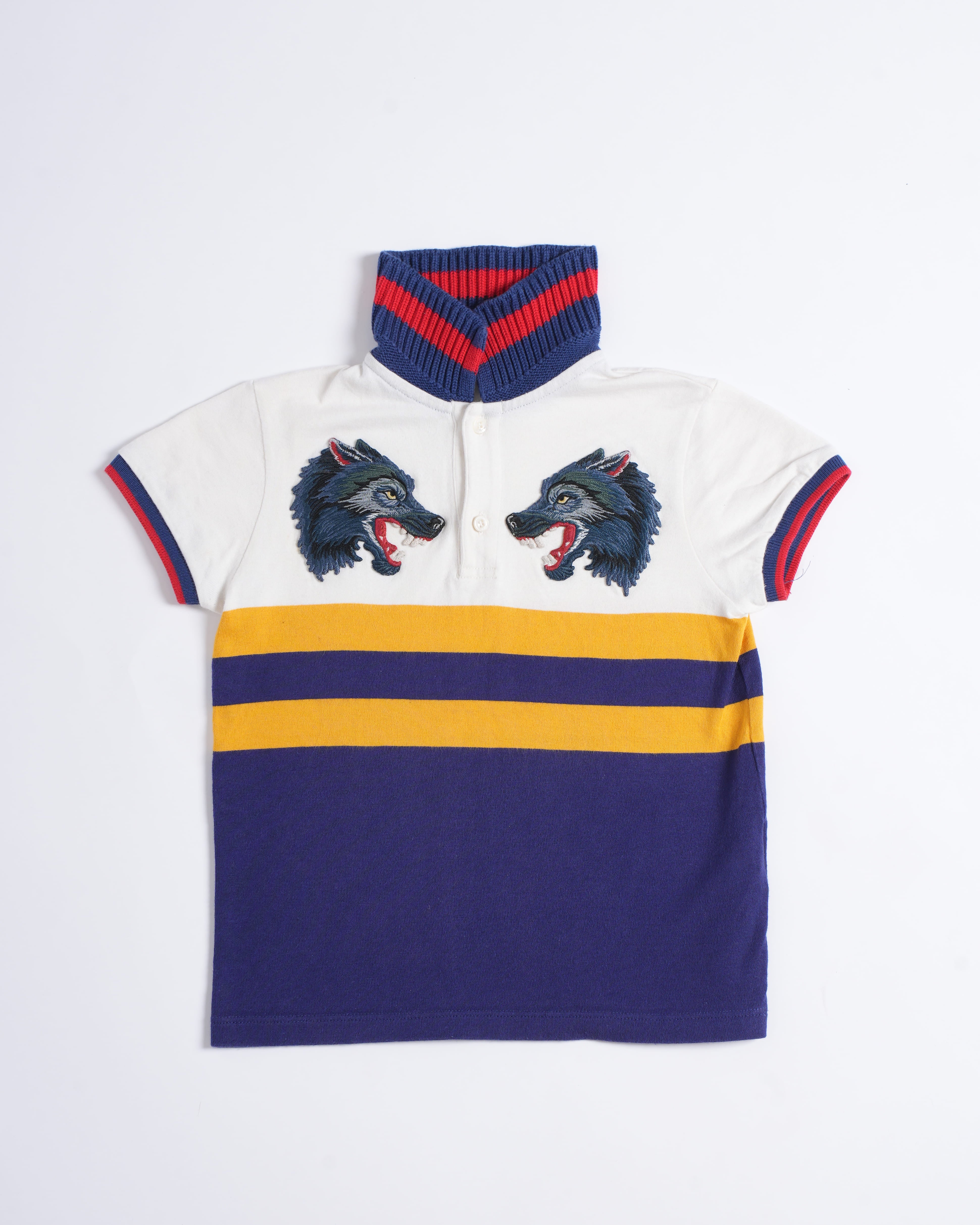 Gucci Blind for Love Knit T-shirt