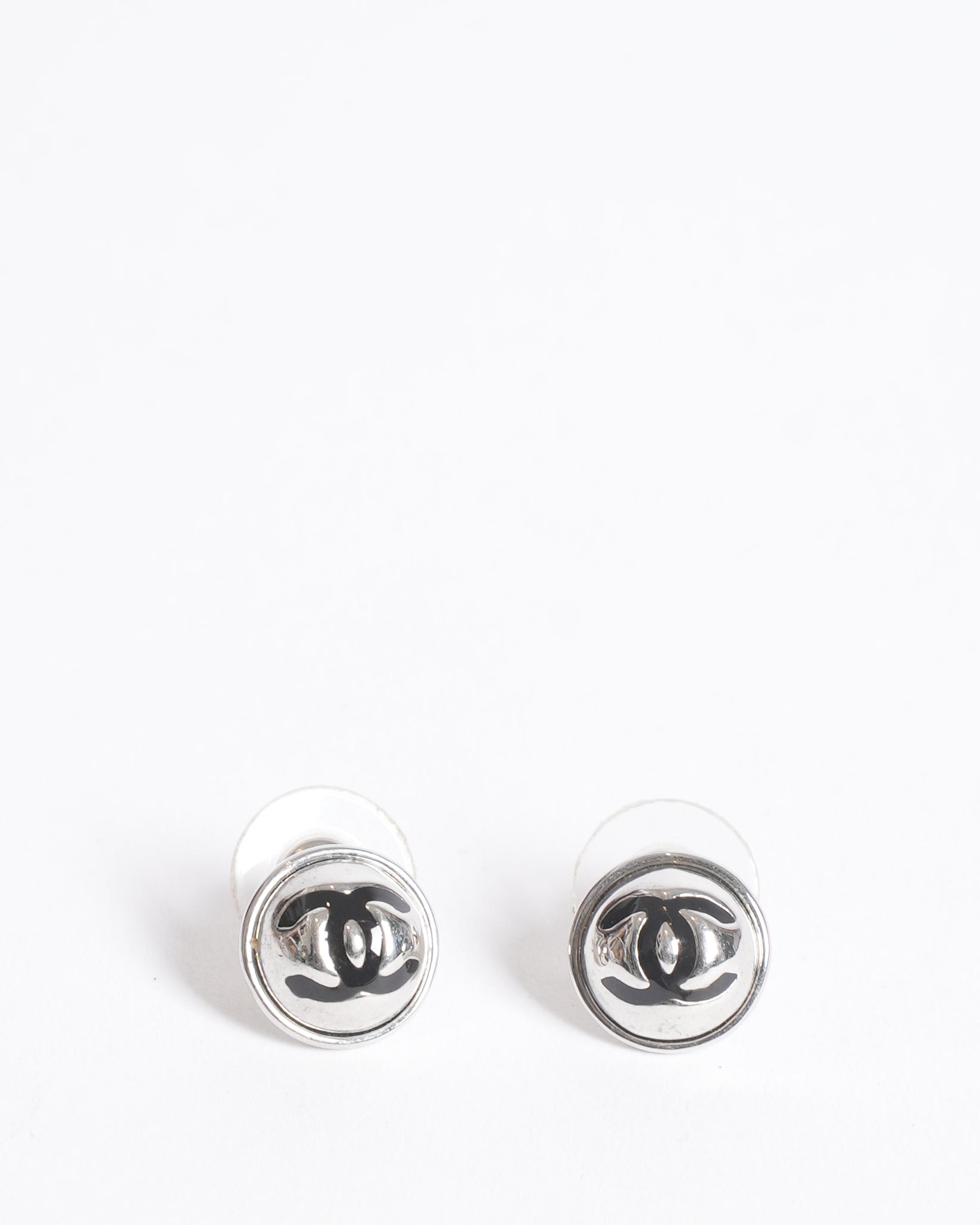 New Chanel Circle Earring