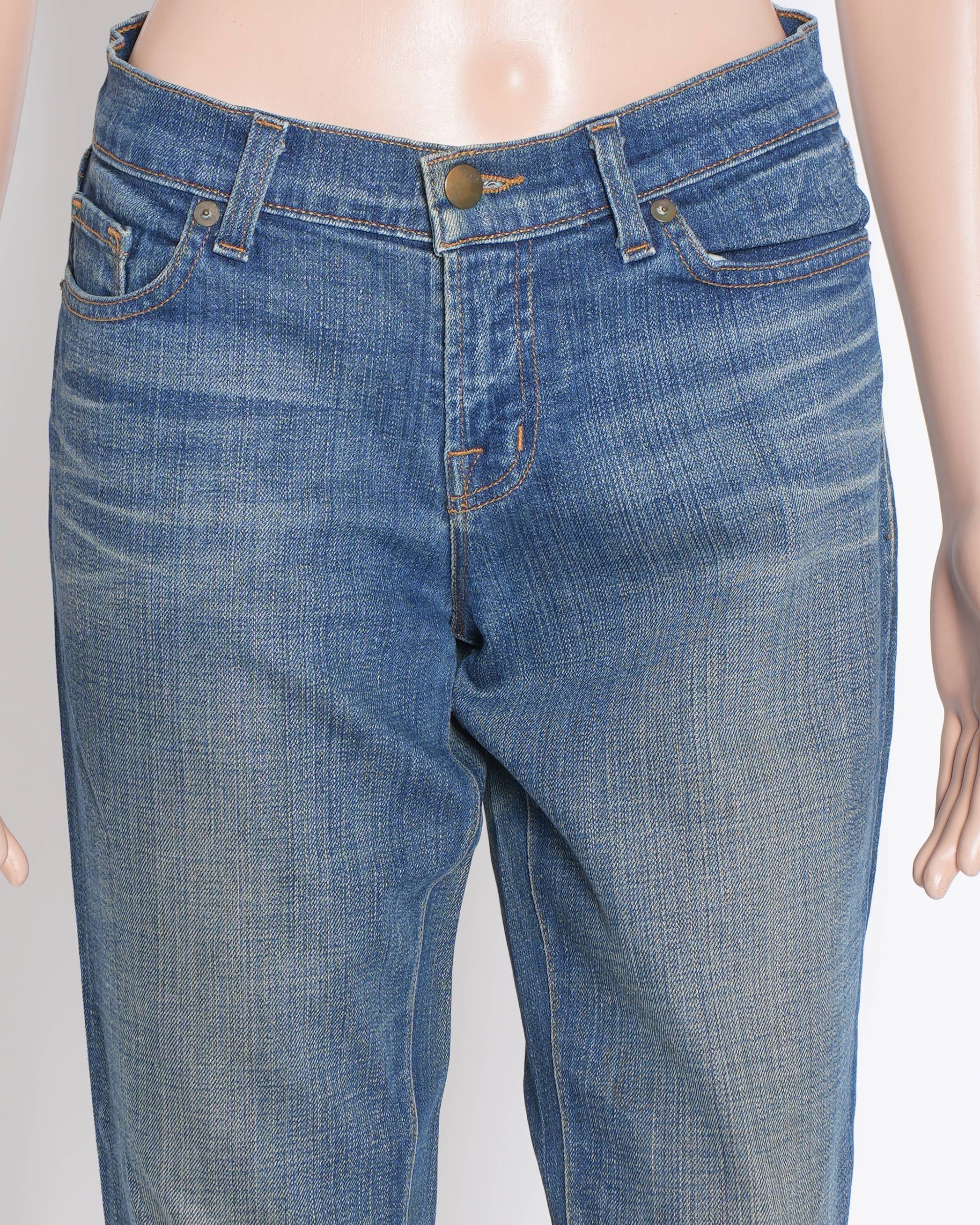 J Brand Women's Denim Jeans