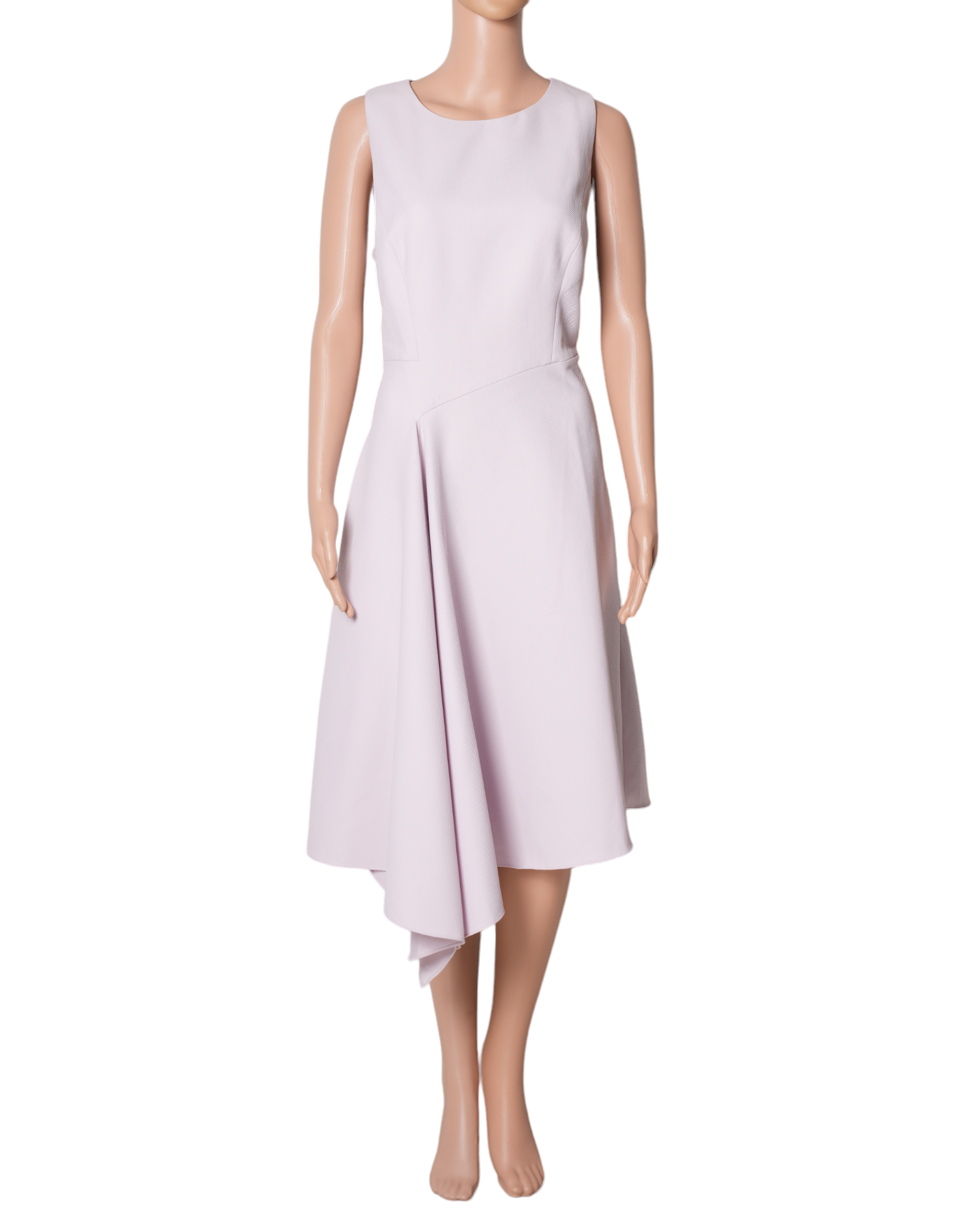 Ted Baker Lilac Dress