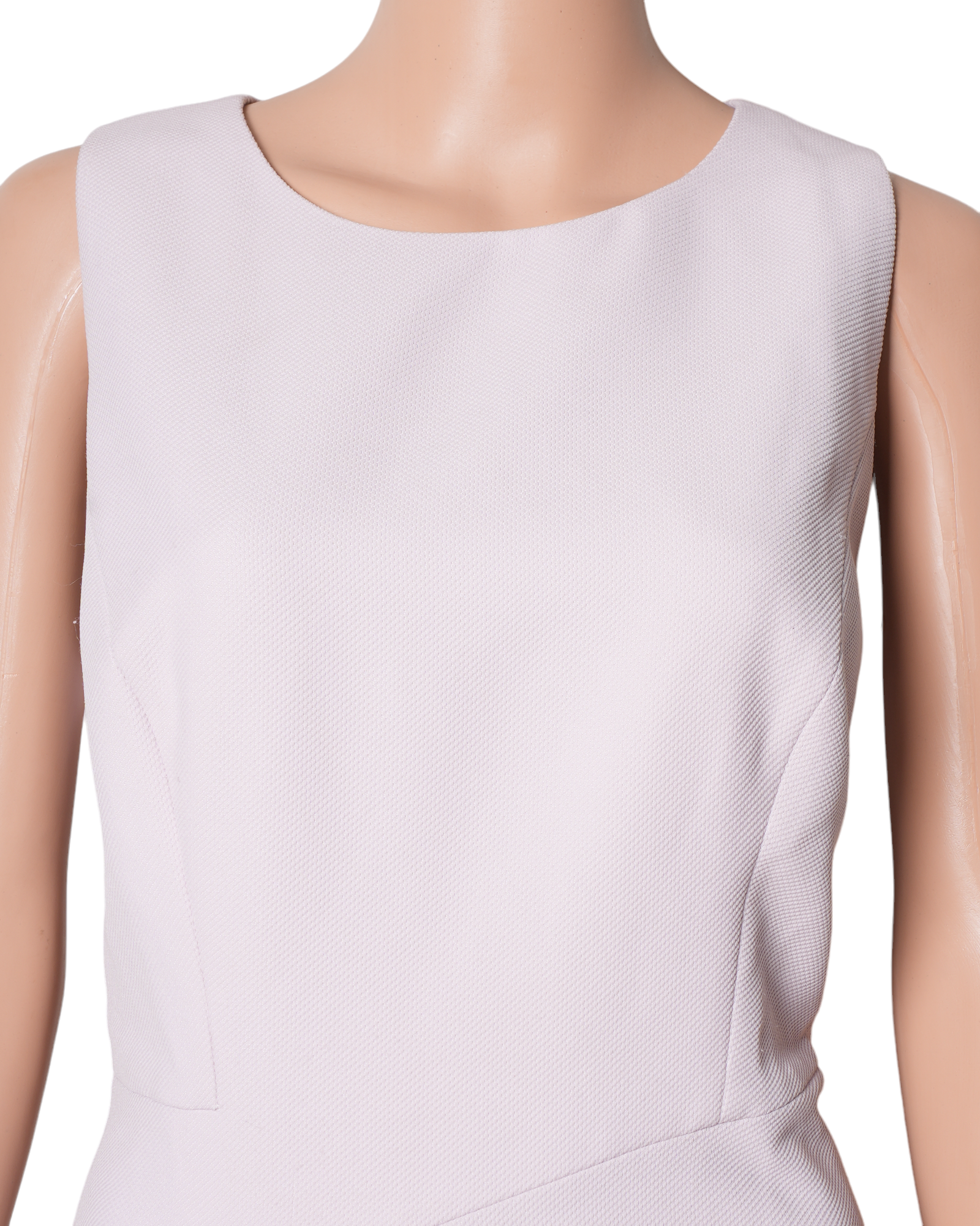 Ted Baker Lilac Dress