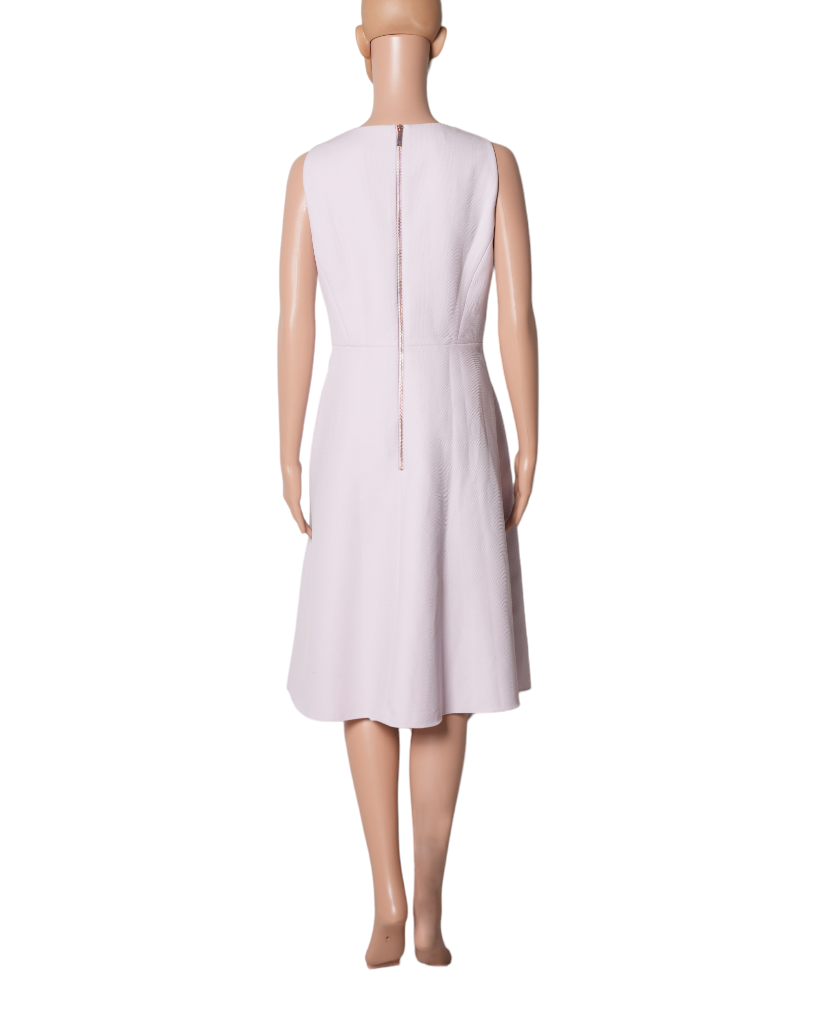 Ted Baker Lilac Dress