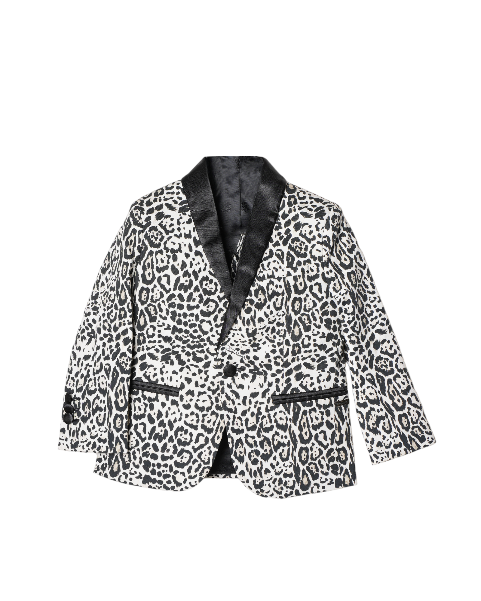 *New* Roberto Cavalli Blazer