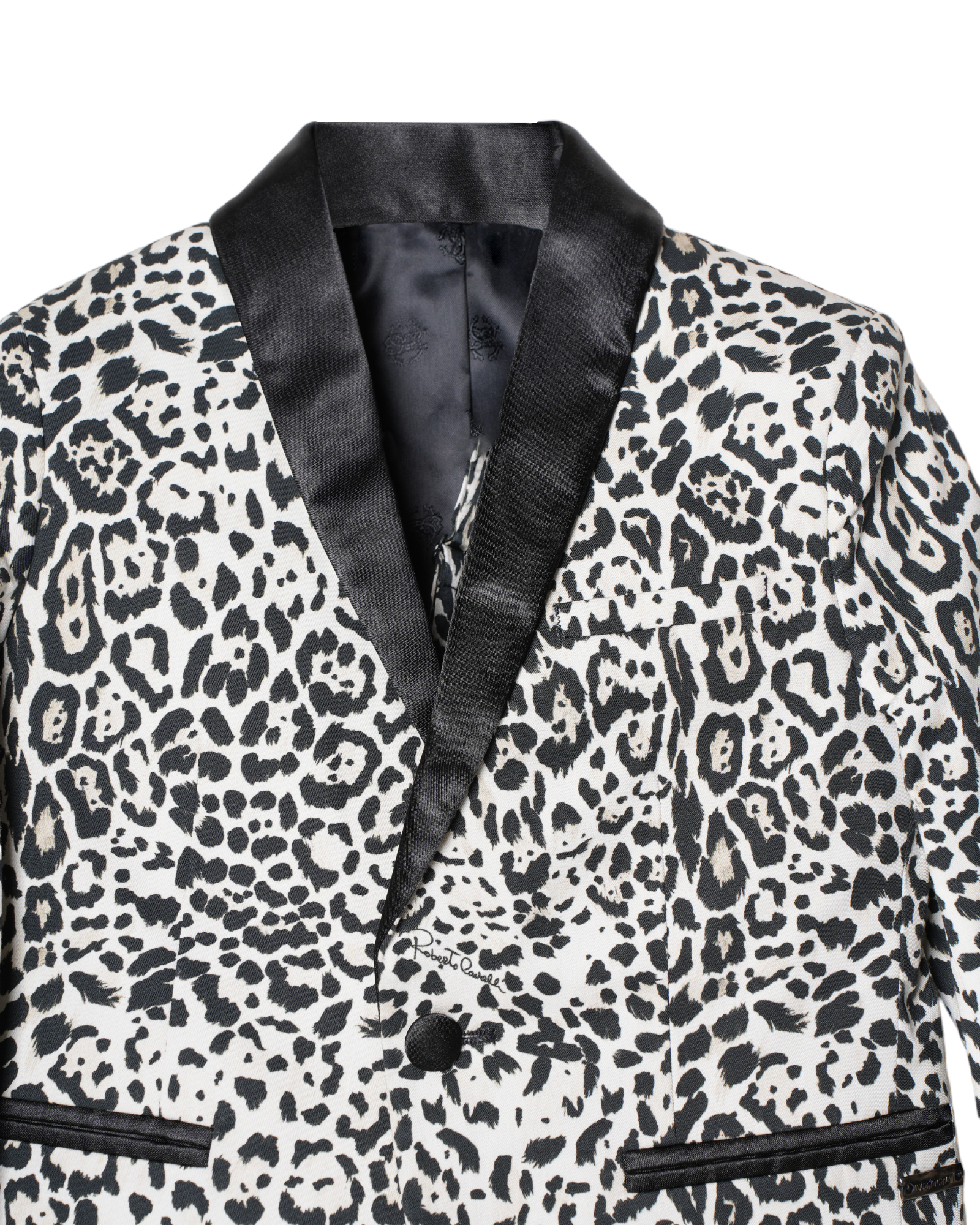 *New* Roberto Cavalli Blazer