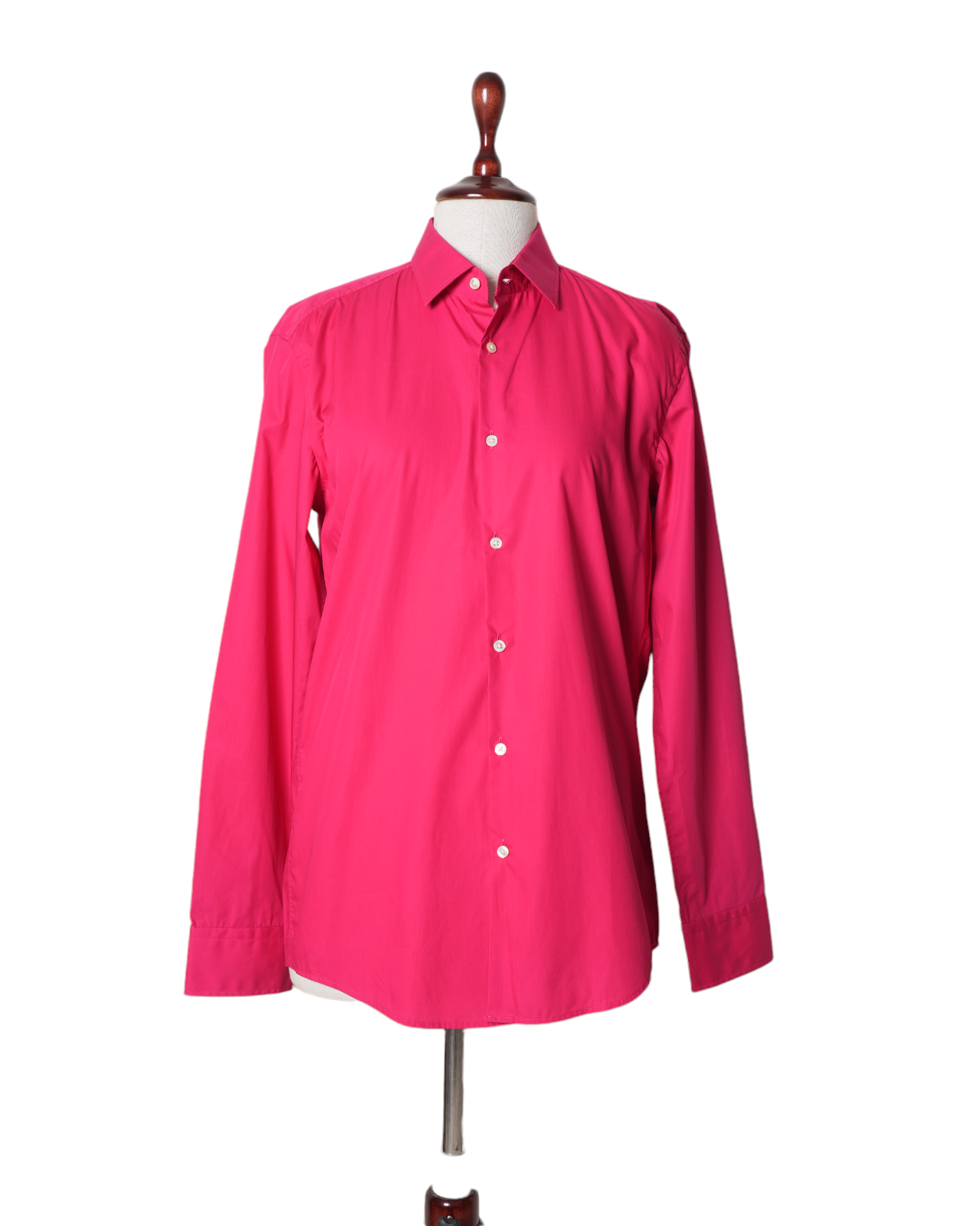Boss Hot Pink Shirt