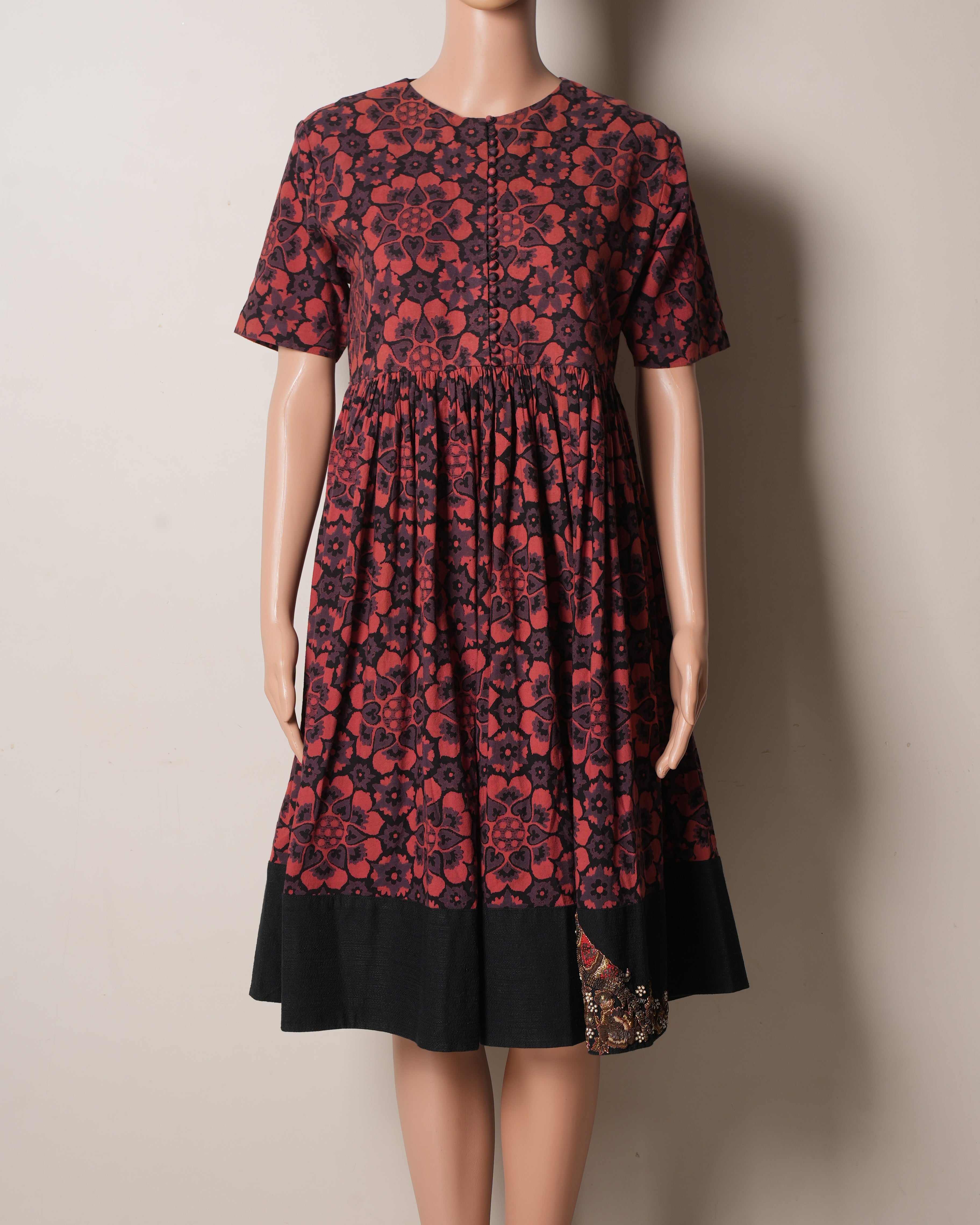 Sabyasachi Dress