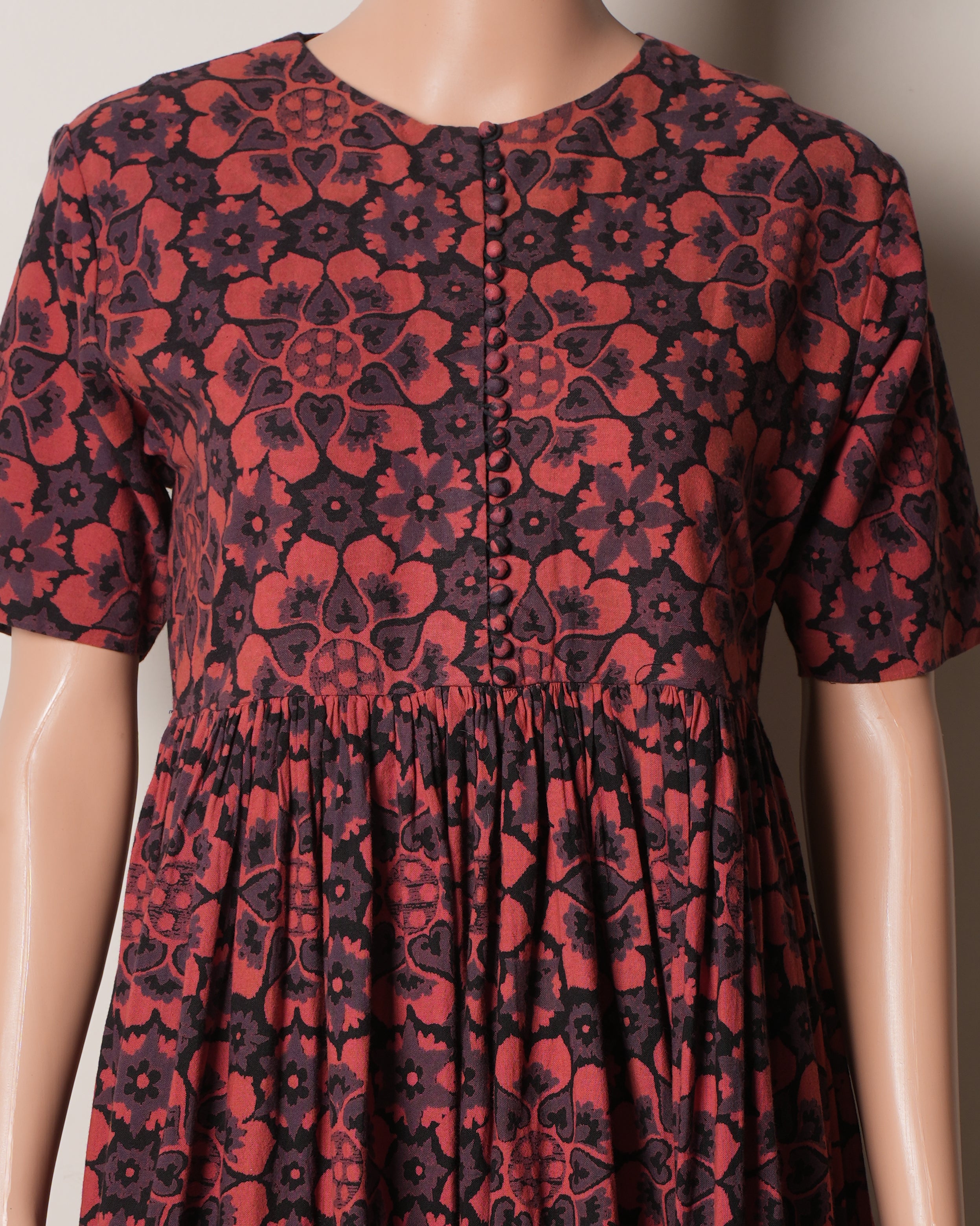 Sabyasachi Dress