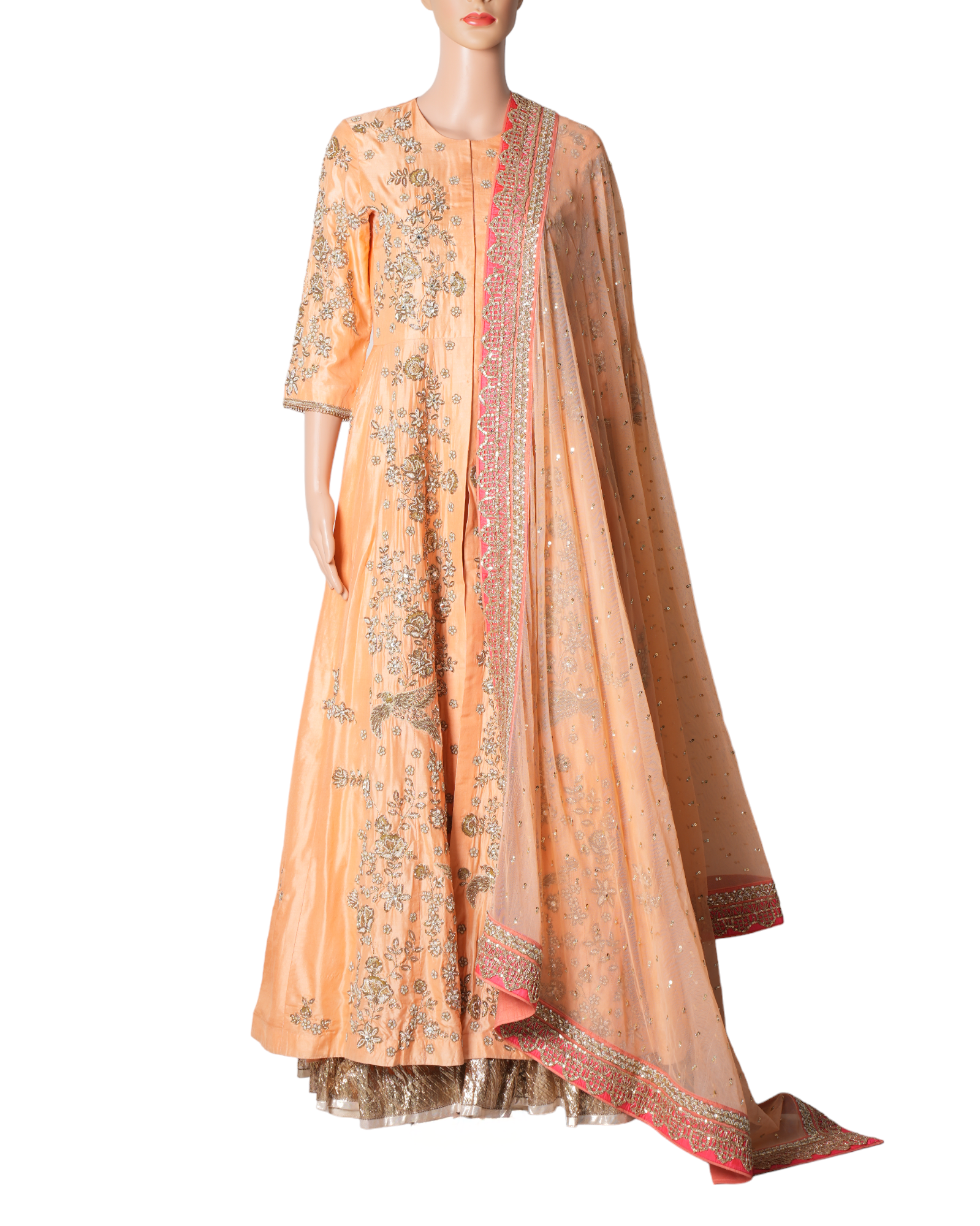 Aditi Somani Kurta set