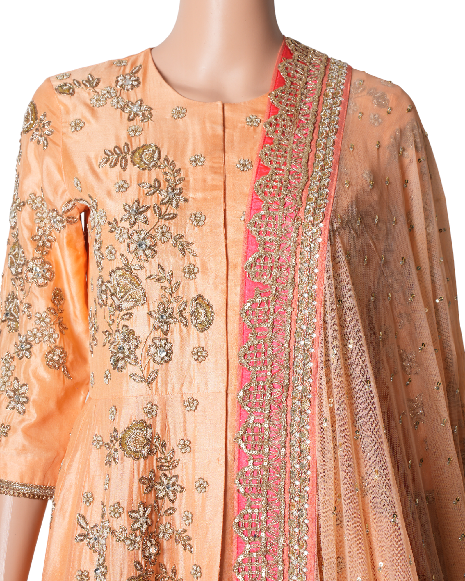 Aditi Somani Kurta set