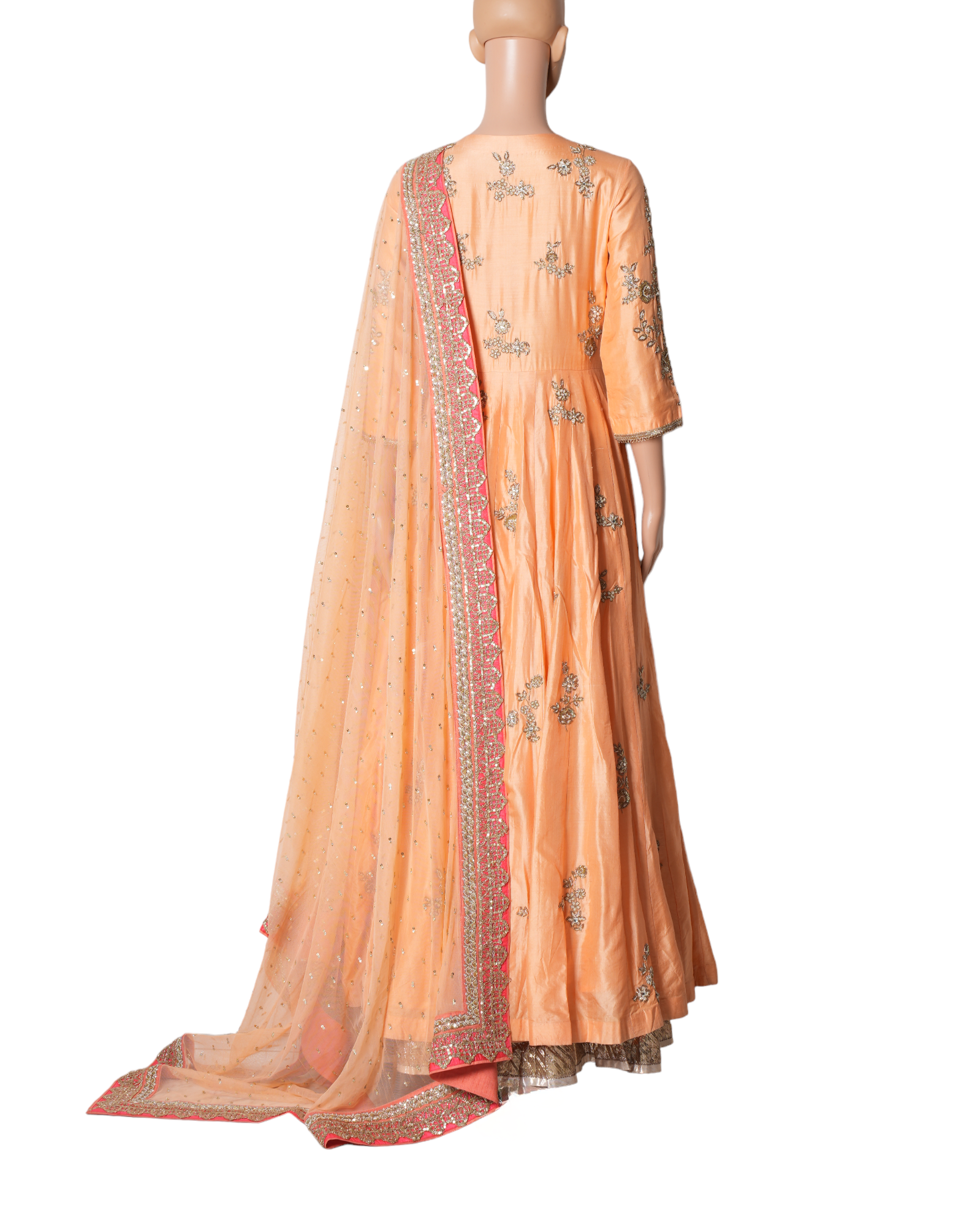 Aditi Somani Kurta set