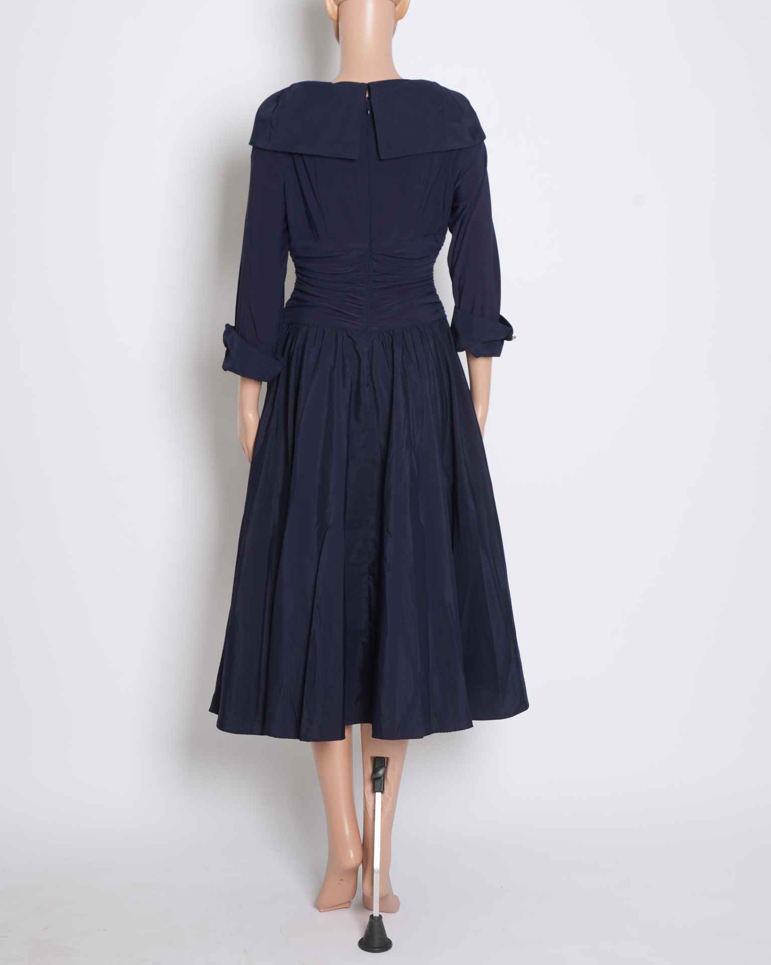 Jessica Howard Dress In Blue