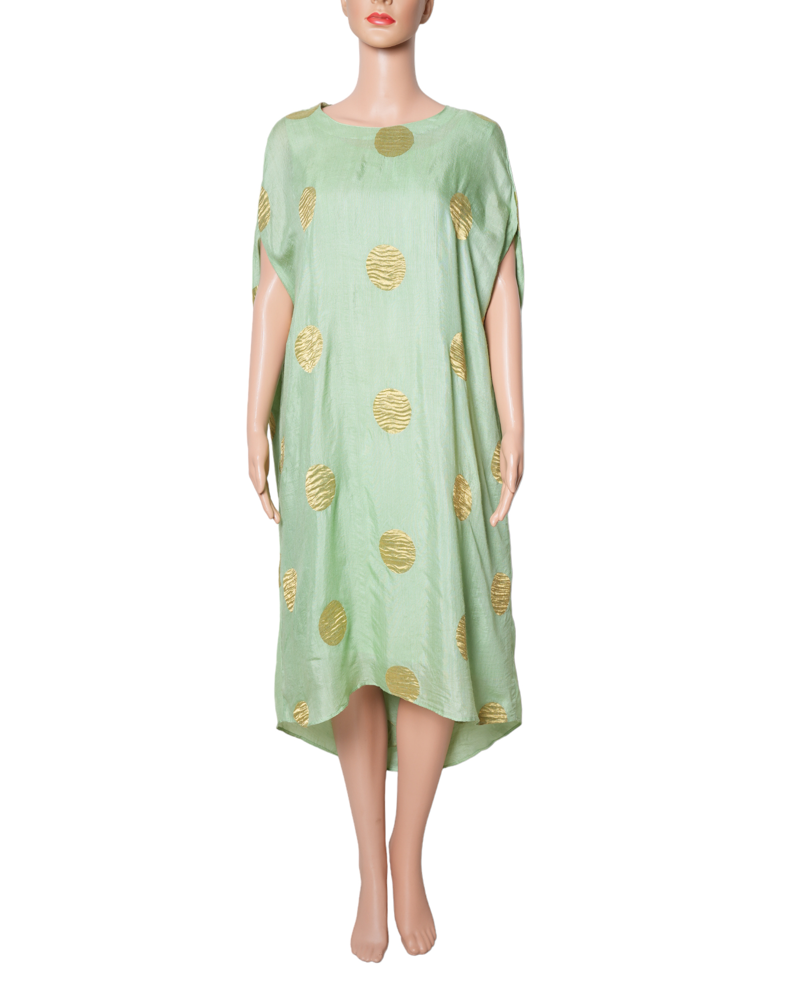 Anita Mody Green Kurta