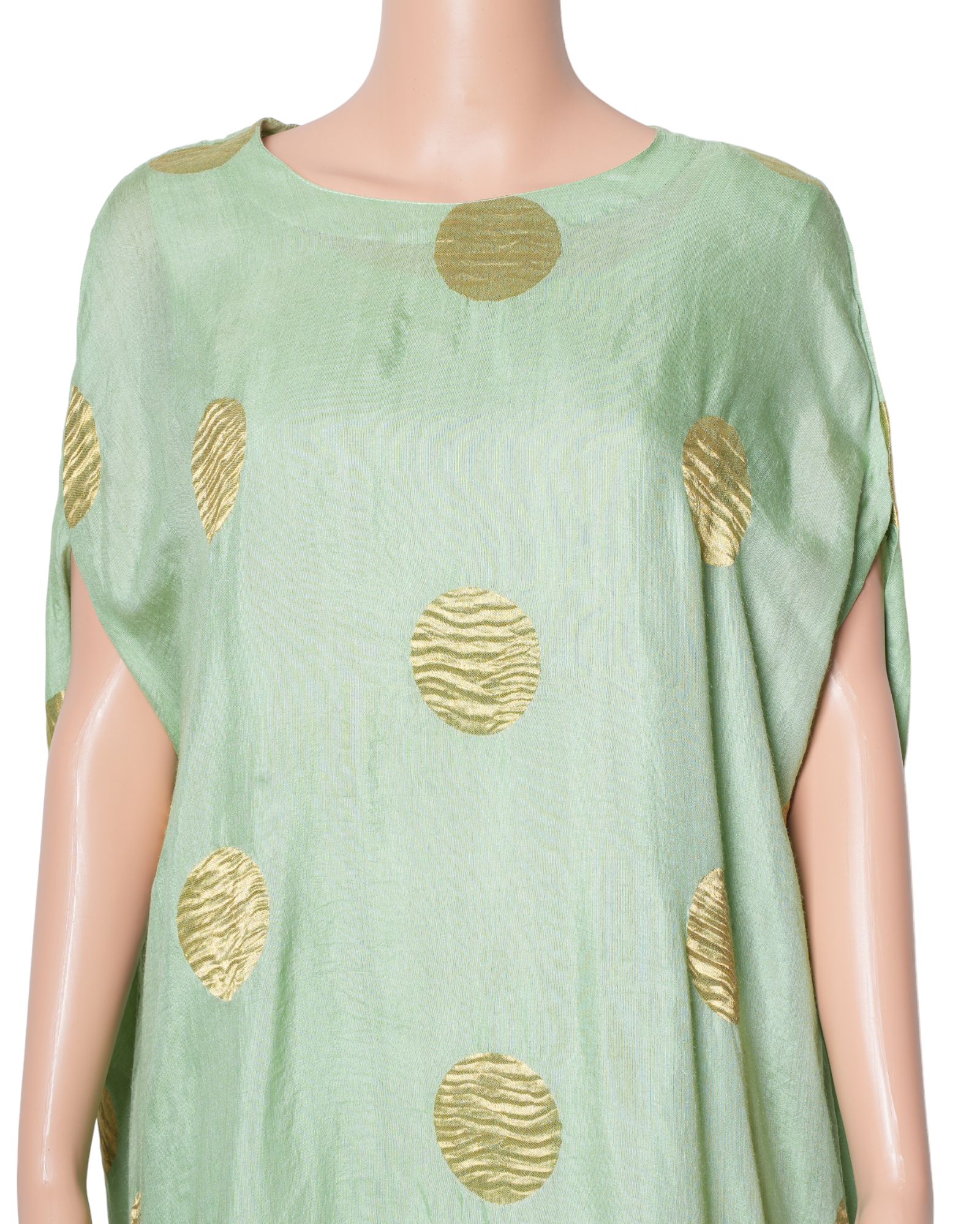 Anita Mody Green Kurta