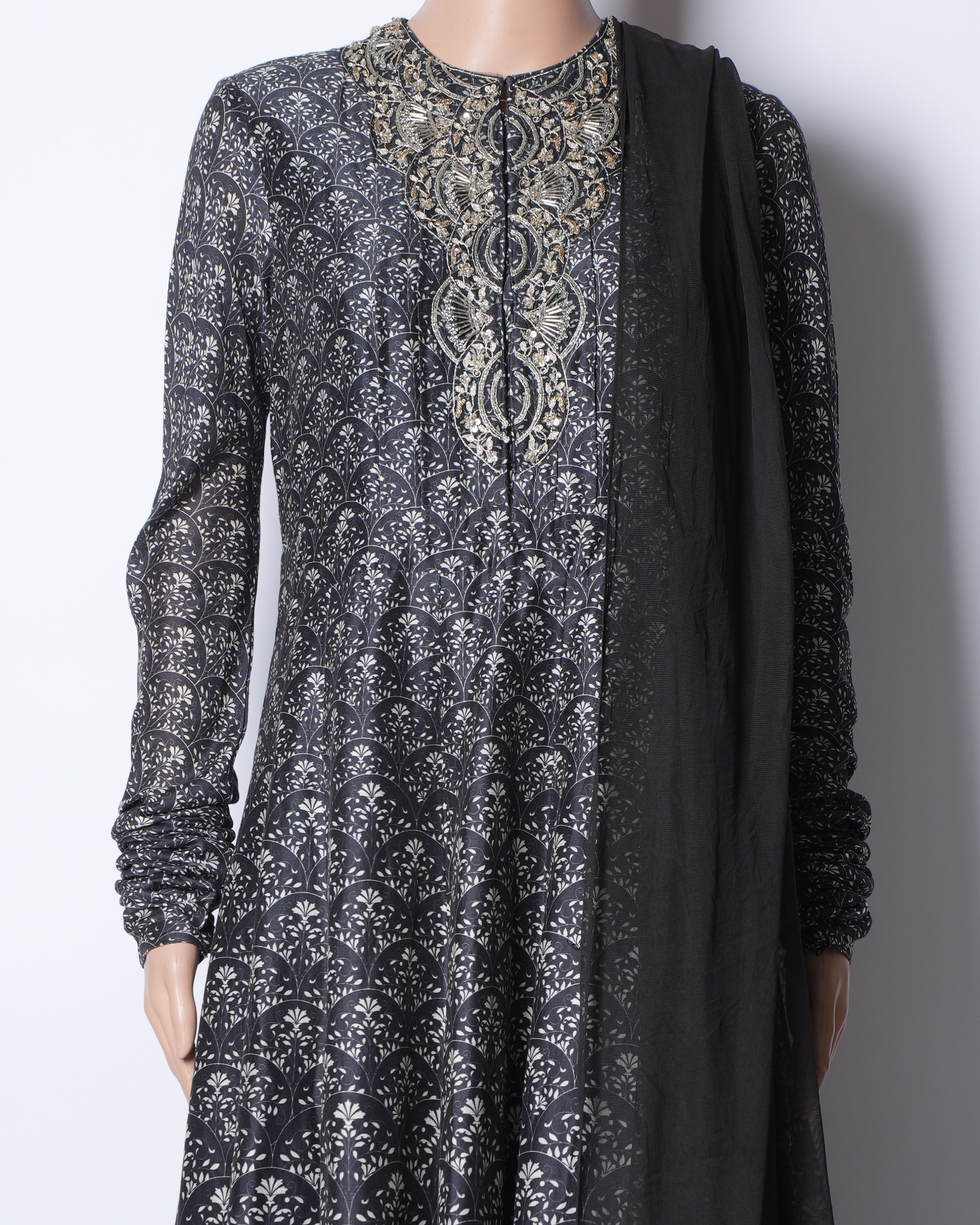 Ridhi Mehra Anarkali Set