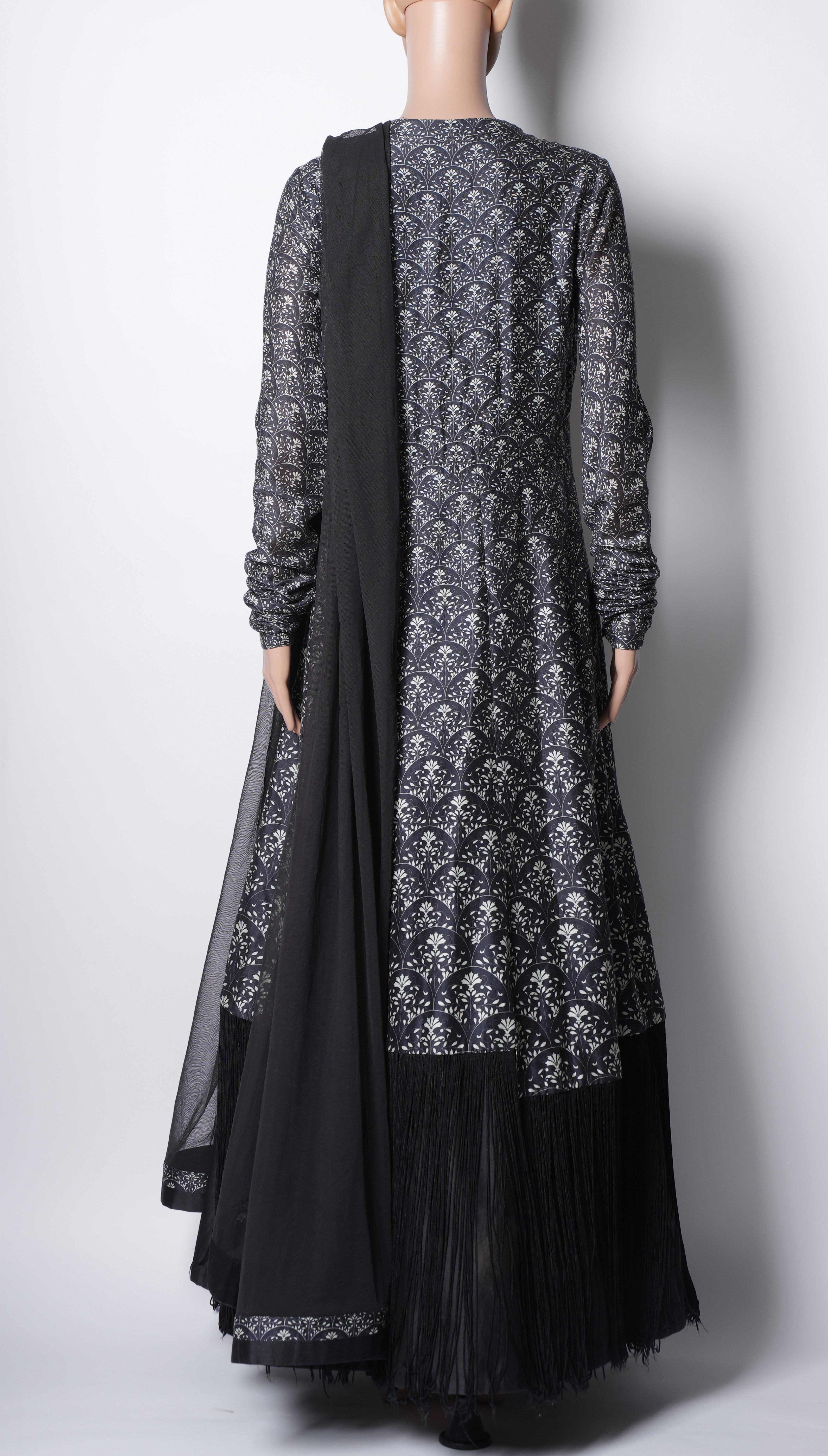Ridhi Mehra Anarkali Set
