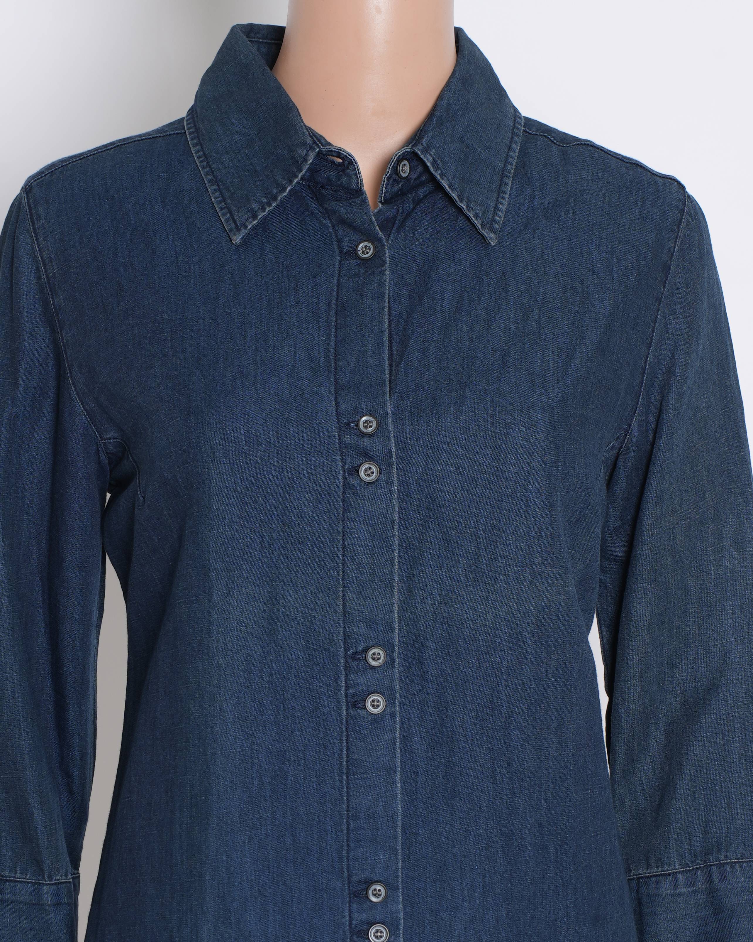 J brand Button Down Shirt