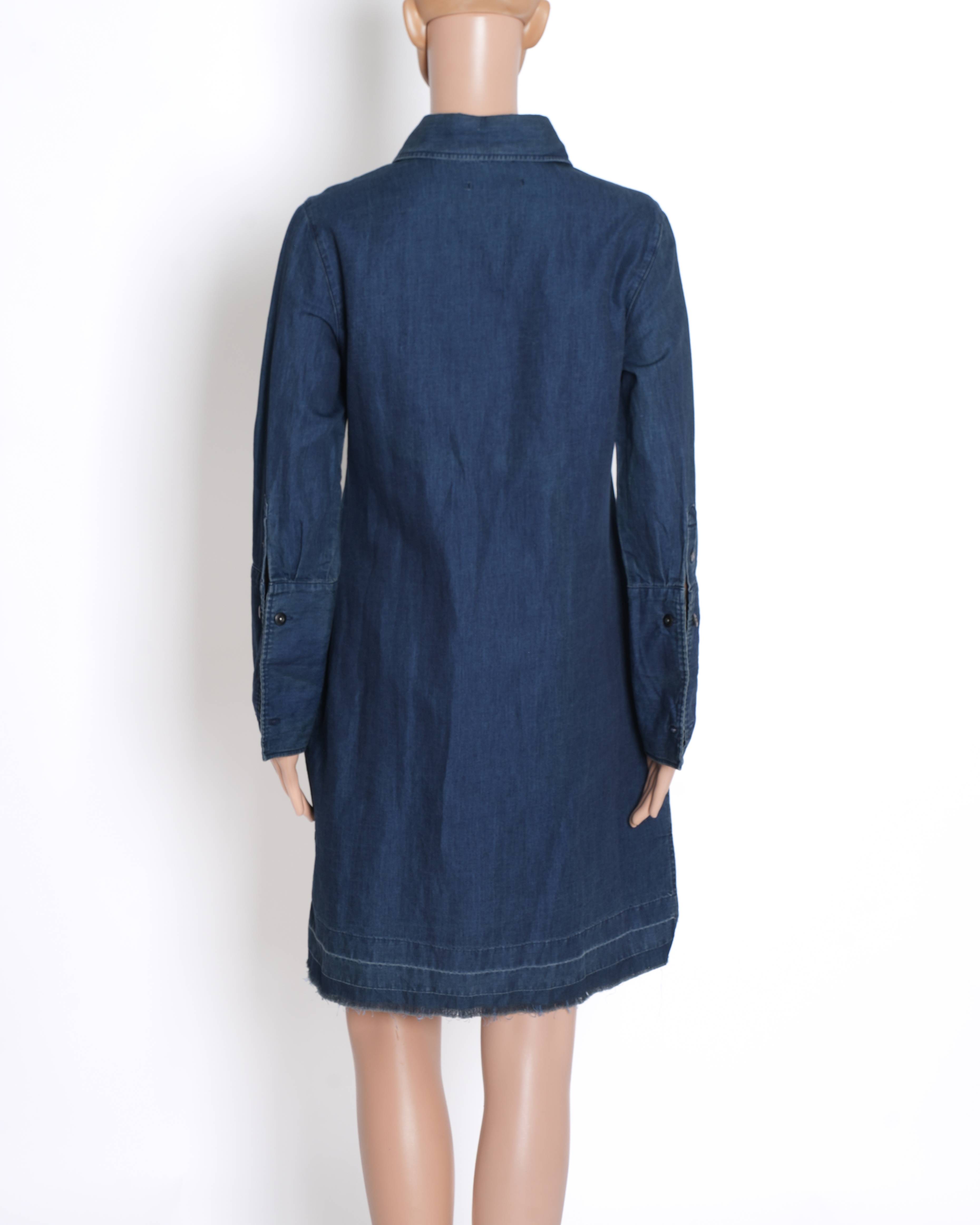 J brand Button Down Shirt