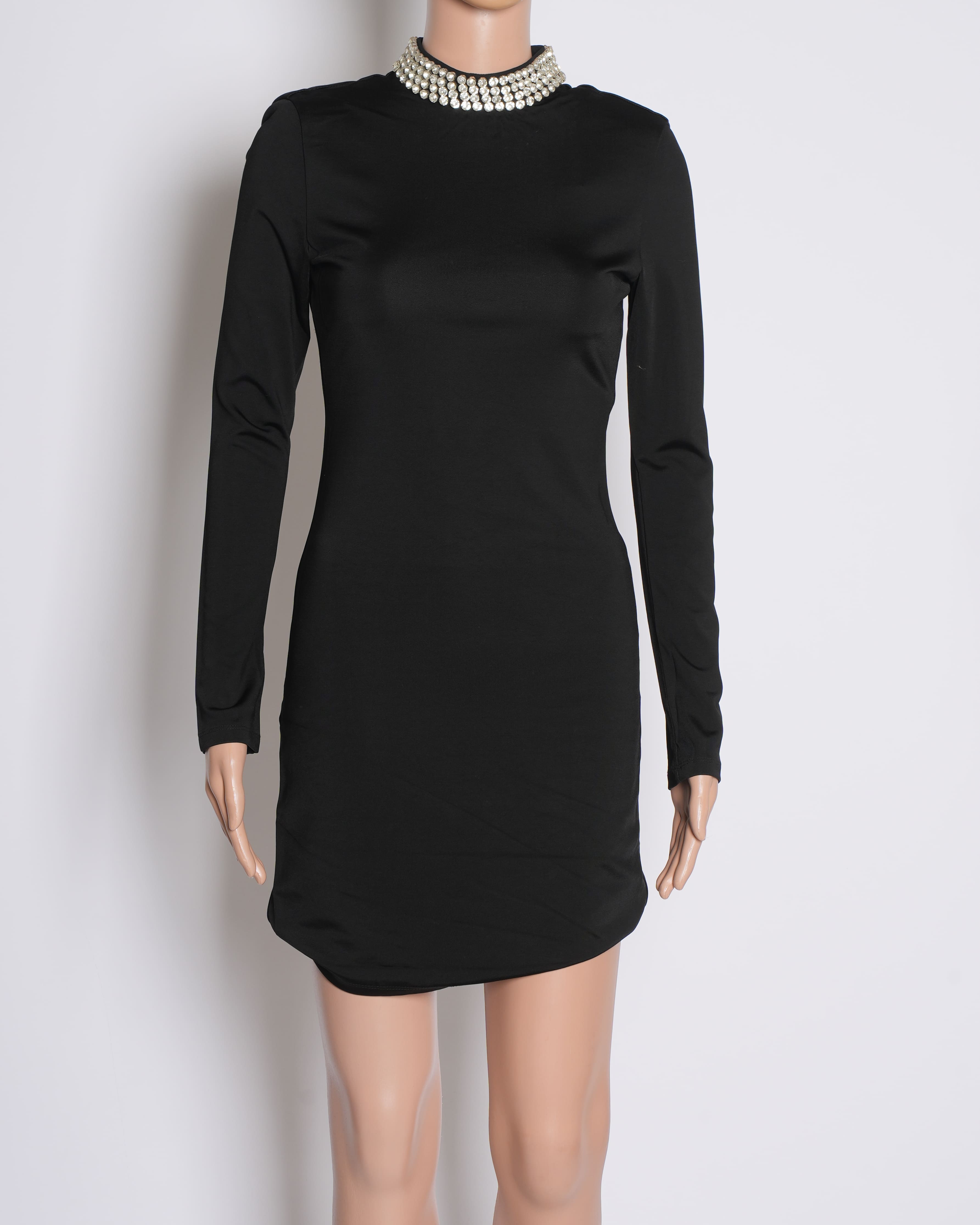 Alice and Olivia Dress
