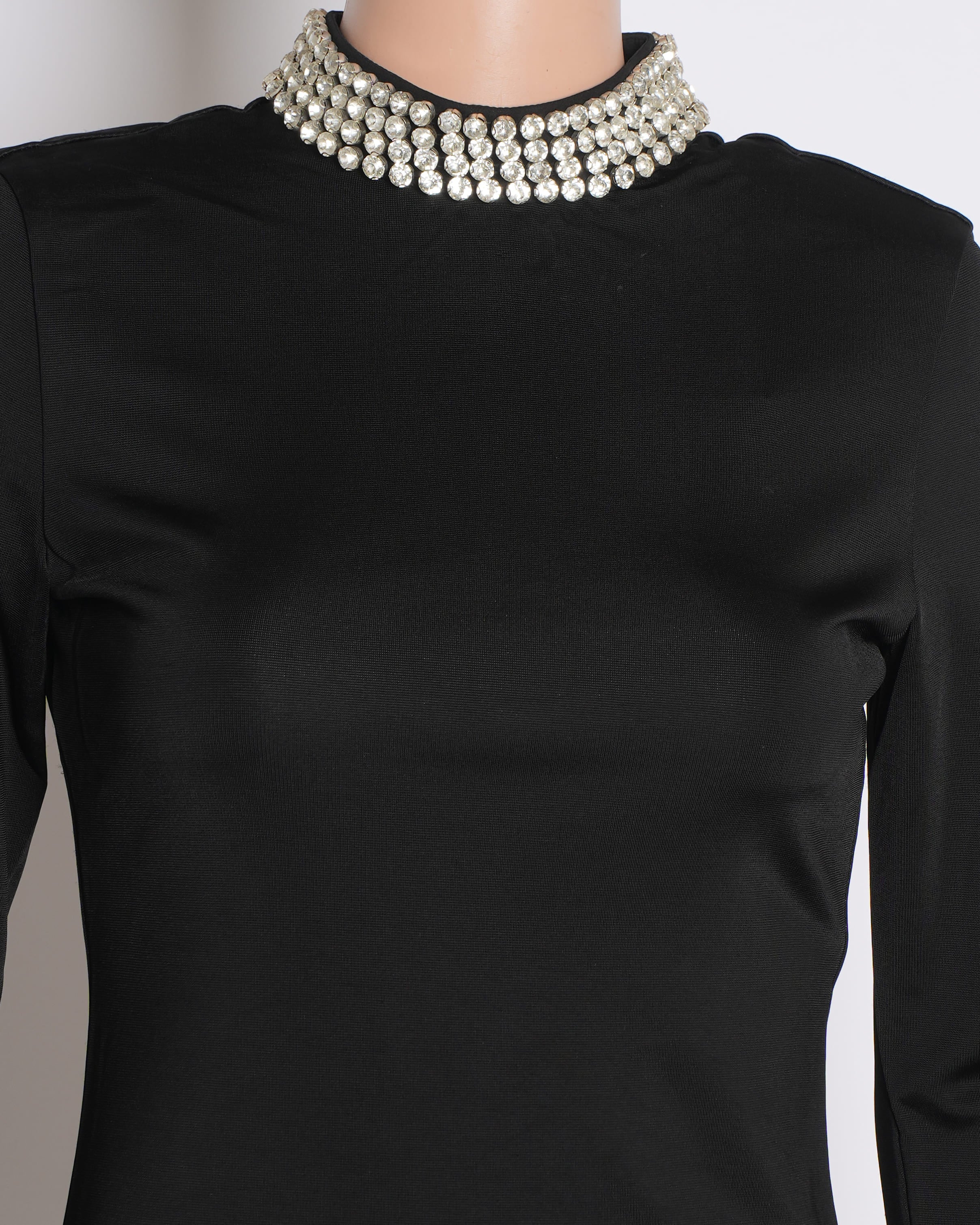 Alice and Olivia Dress