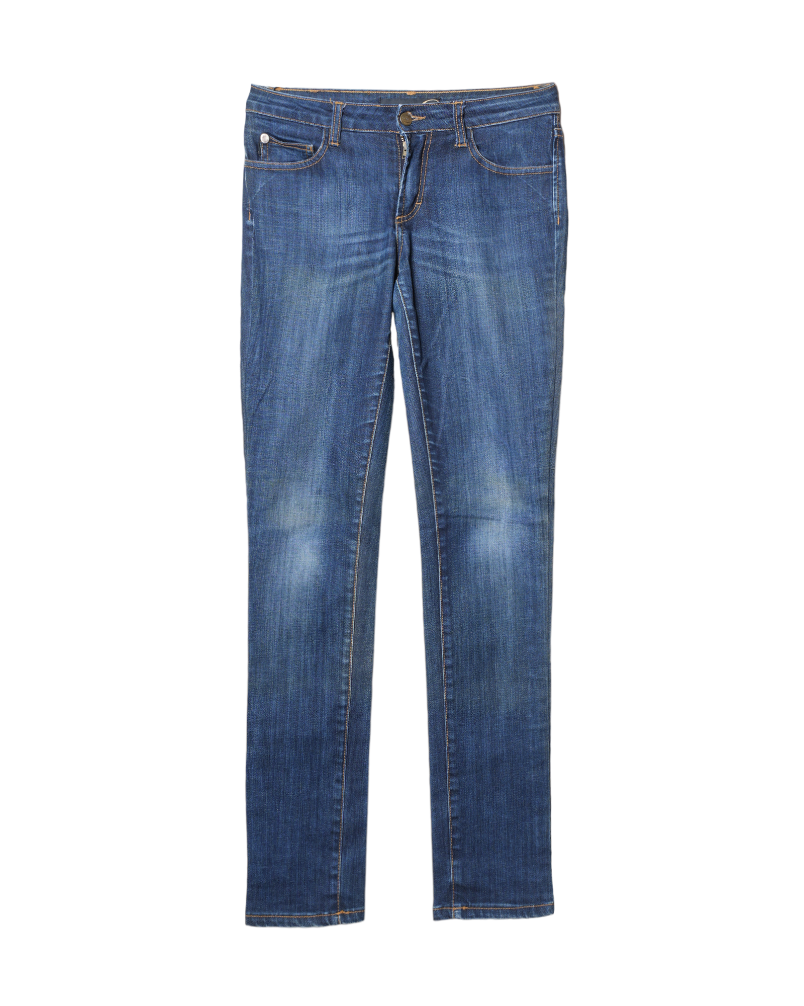 Just Cavalli Slim Fit Jeans