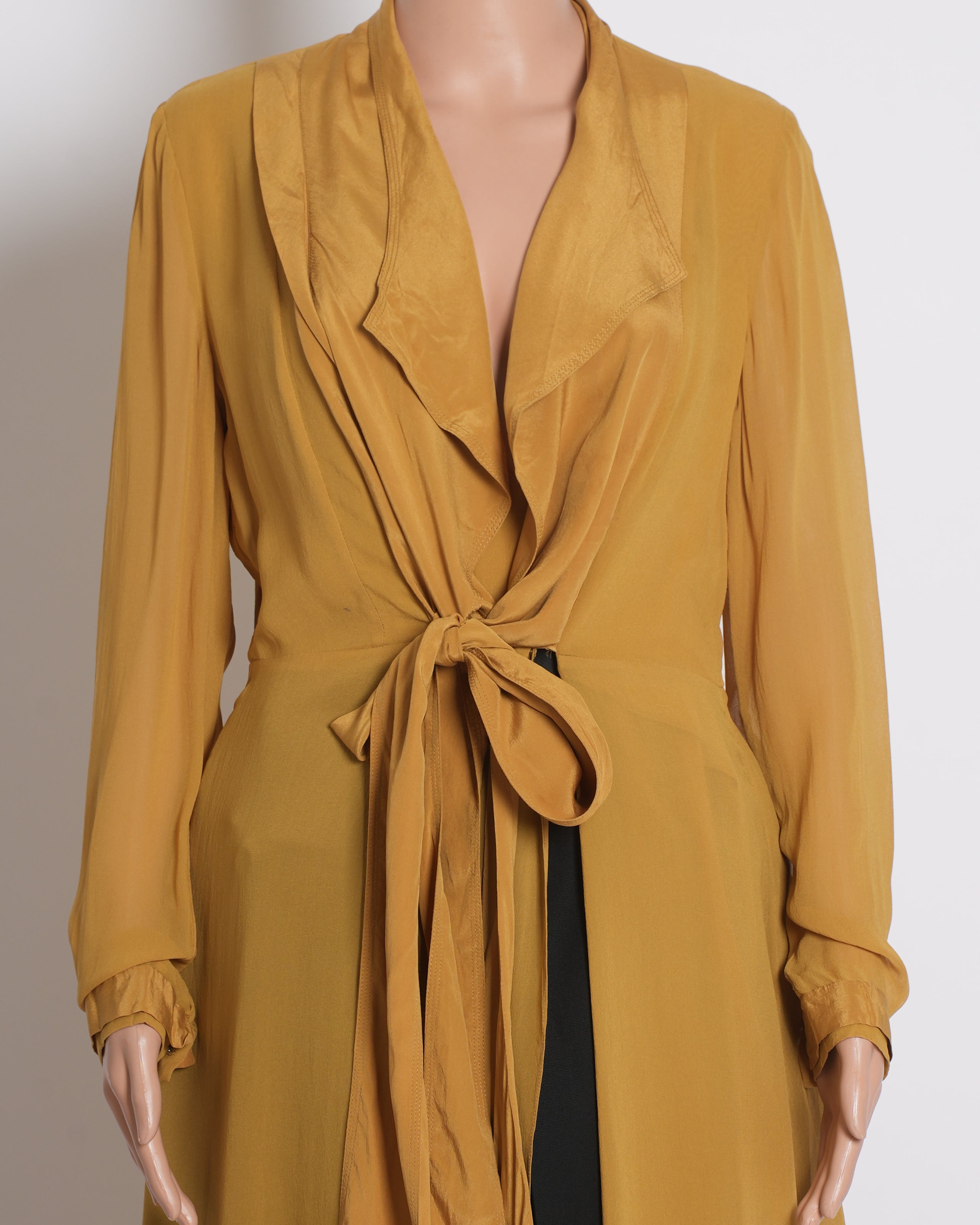 Rohit Gandhi & Rahul Khanna Shrug