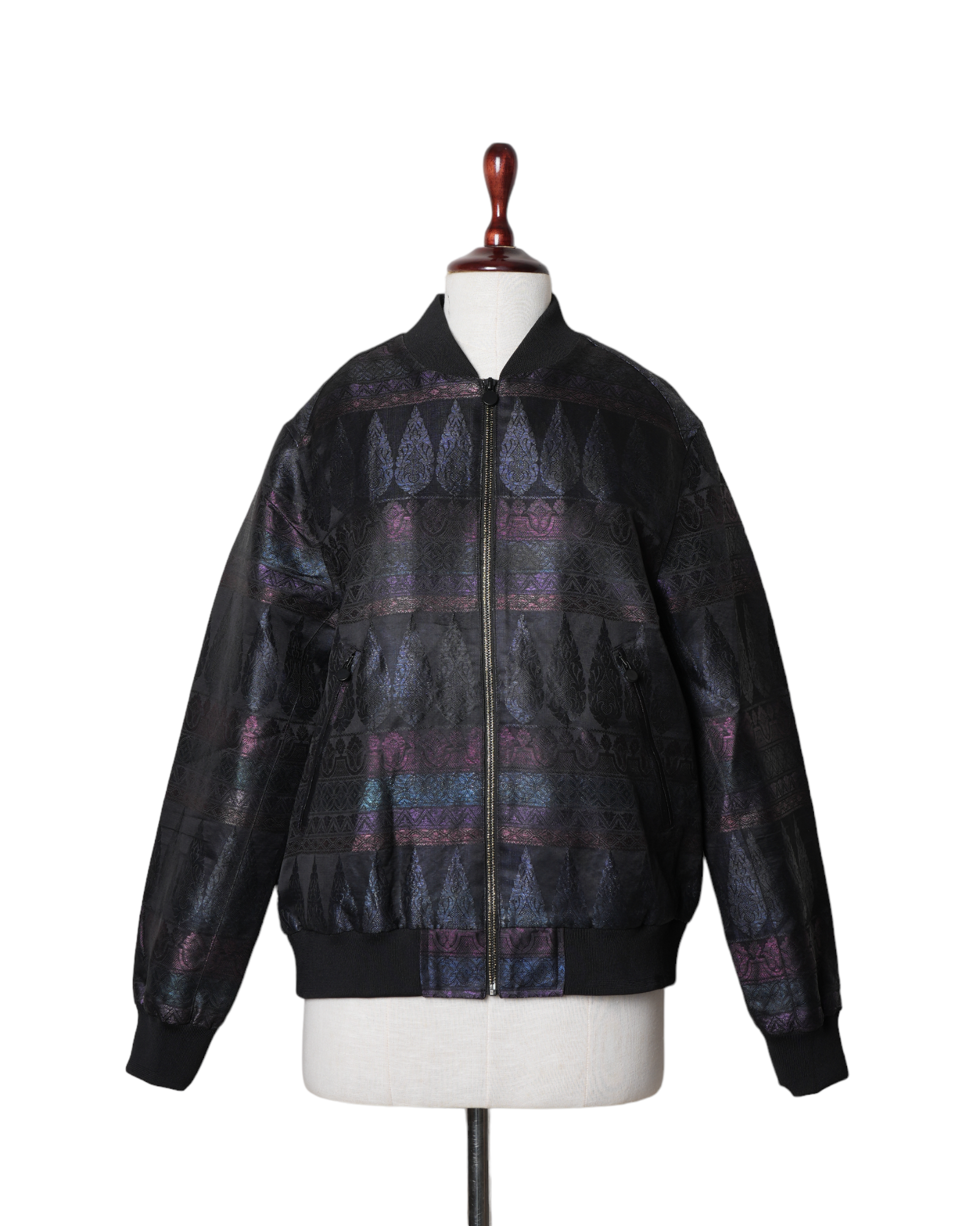 New Robert Graham Jacket